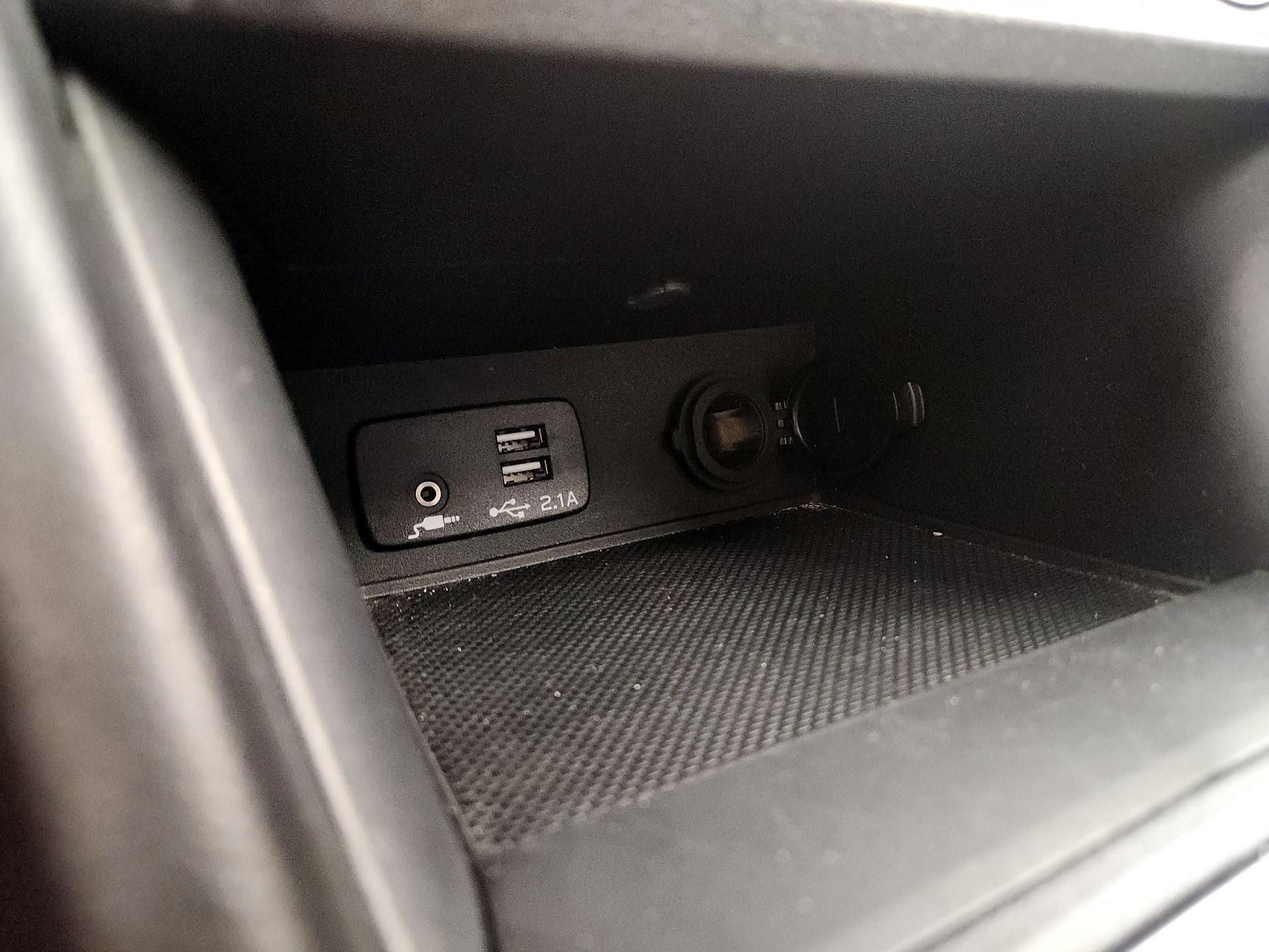 Thumbnail: 2023 Subaru Crosstrek - 18