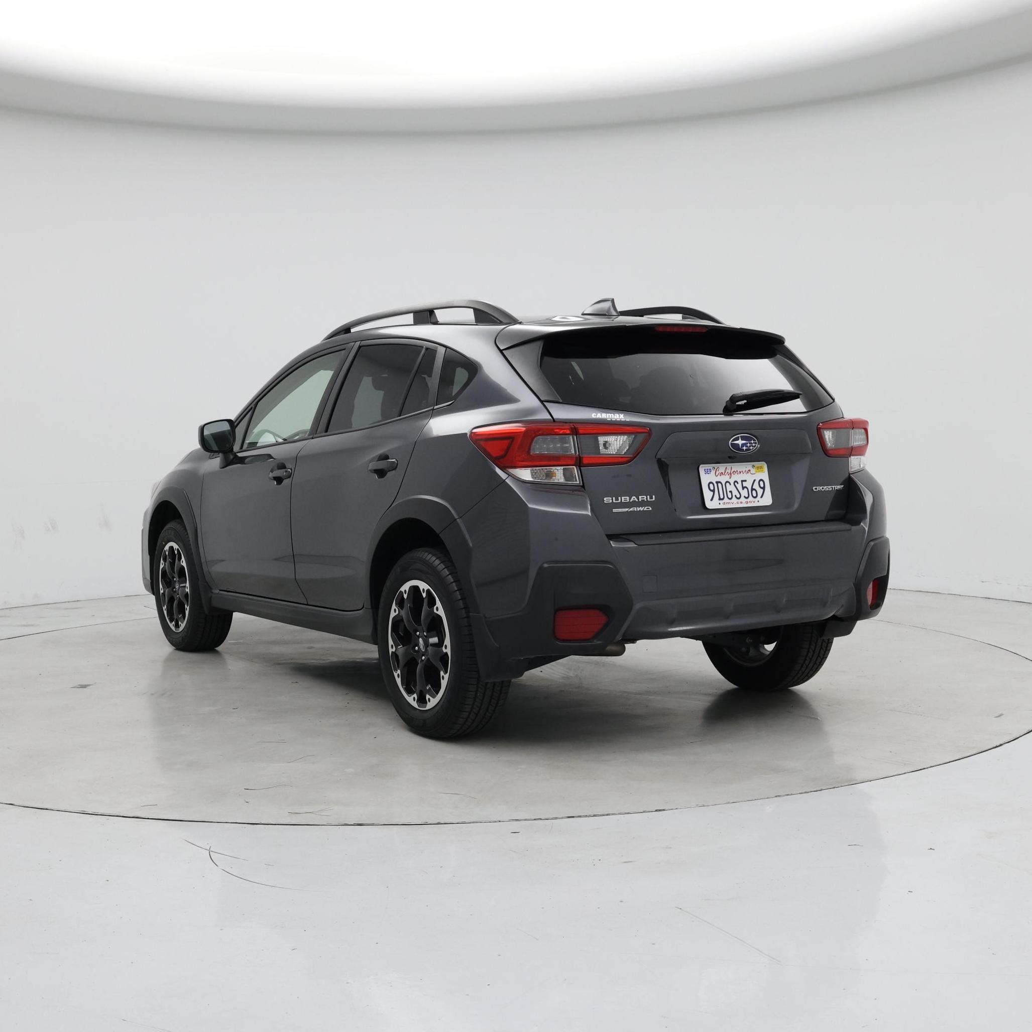 Thumbnail: 2023 Subaru Crosstrek - 2