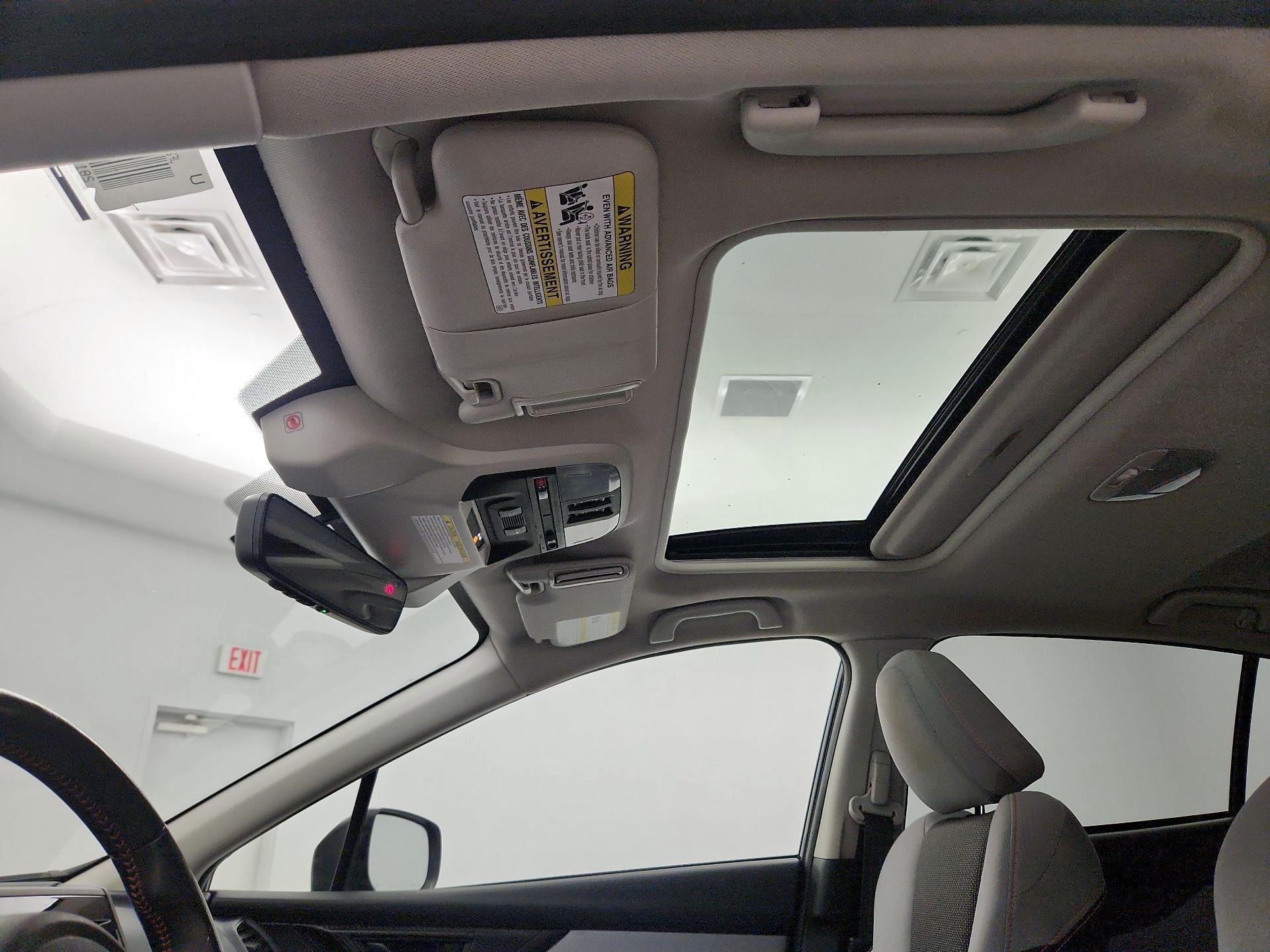 Thumbnail: 2023 Subaru Crosstrek - 19