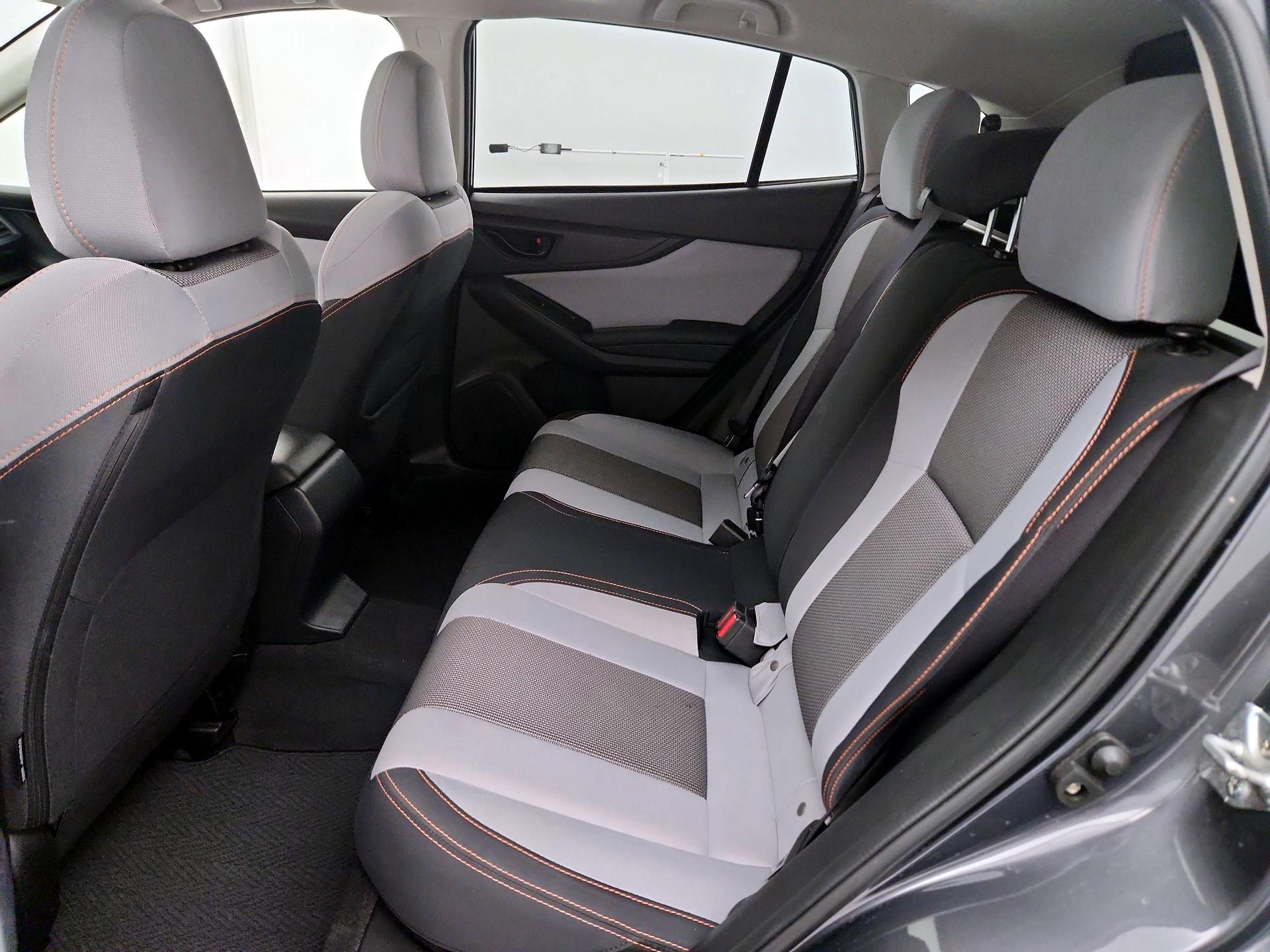 Thumbnail: 2023 Subaru Crosstrek - 20