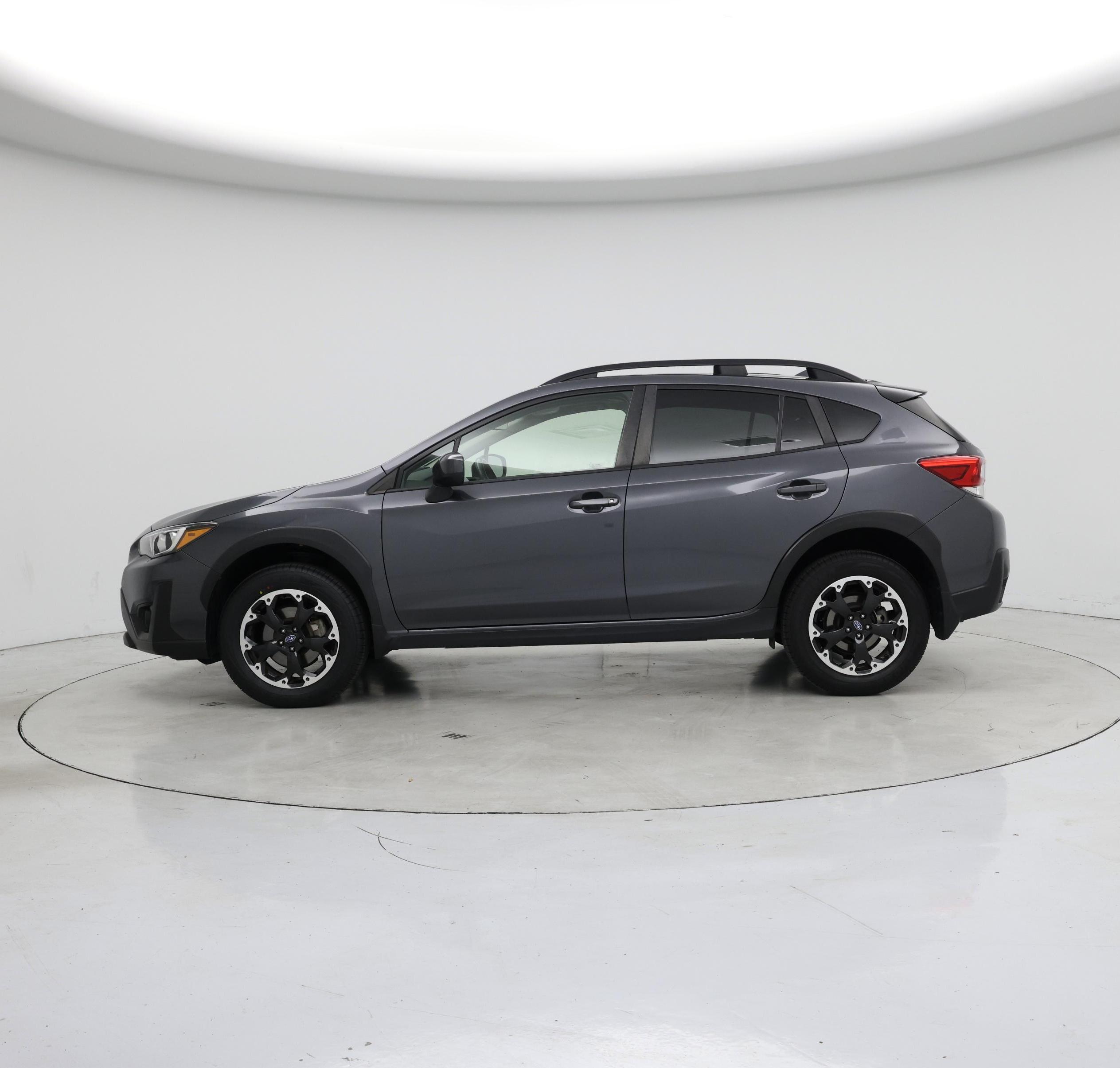 Thumbnail: 2023 Subaru Crosstrek - 3