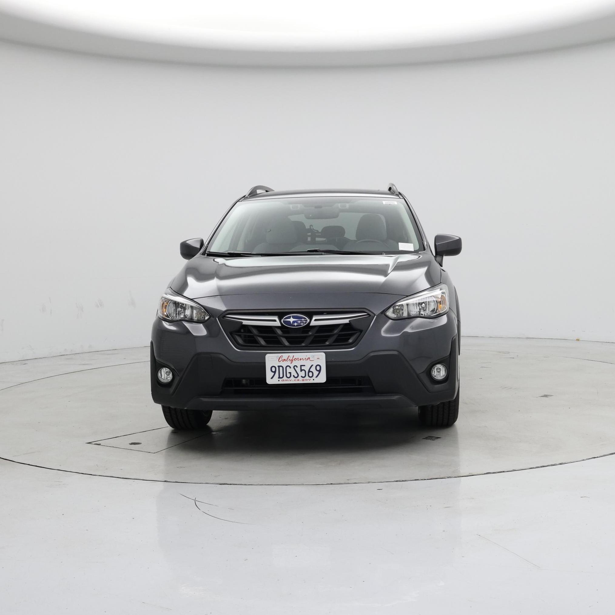 Thumbnail: 2023 Subaru Crosstrek - 5