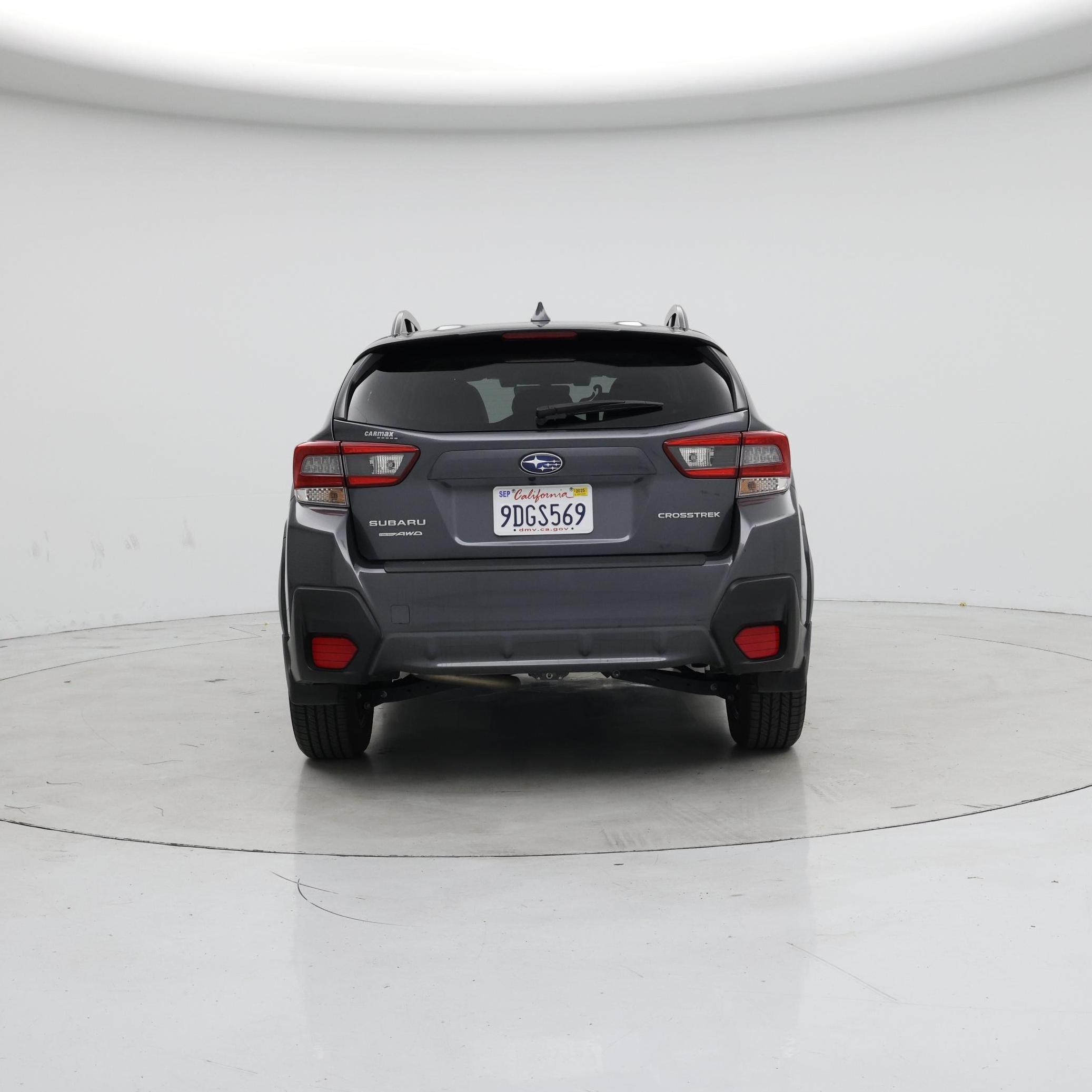 Thumbnail: 2023 Subaru Crosstrek - 6