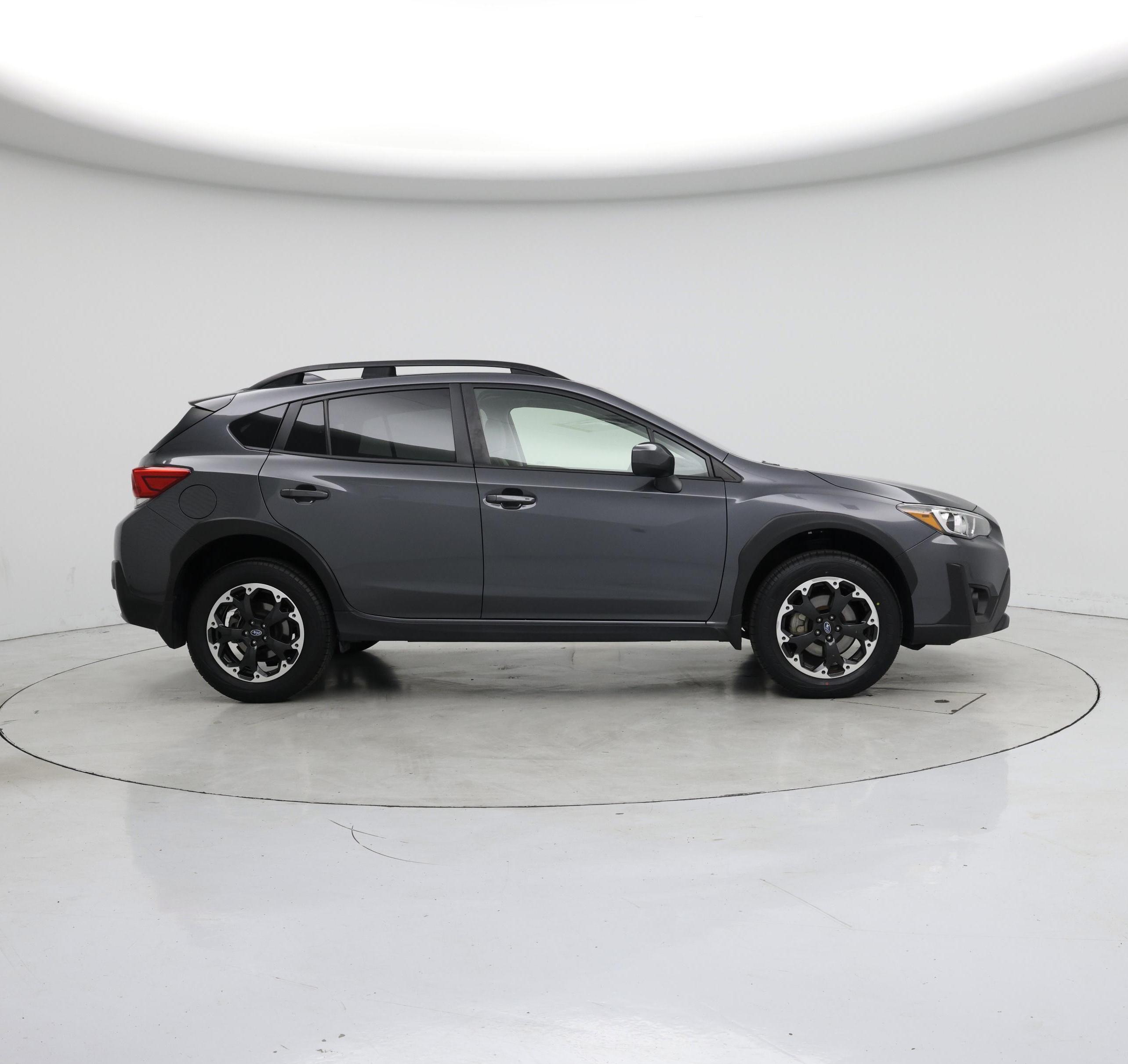 Thumbnail: 2023 Subaru Crosstrek - 7