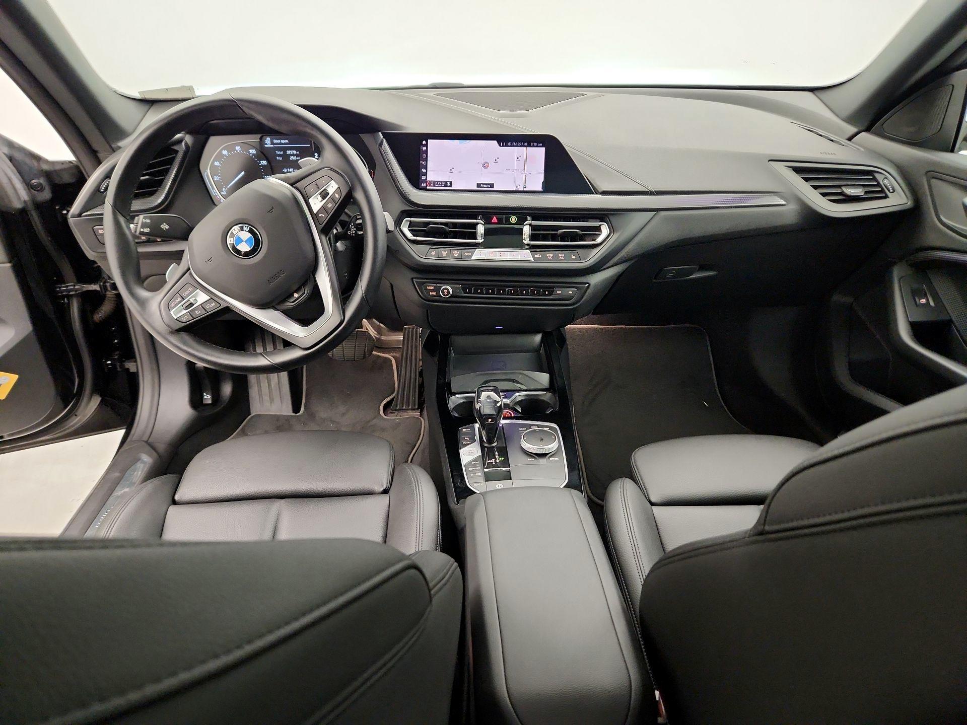 Thumbnail: 2020 BMW 2 Series - 9