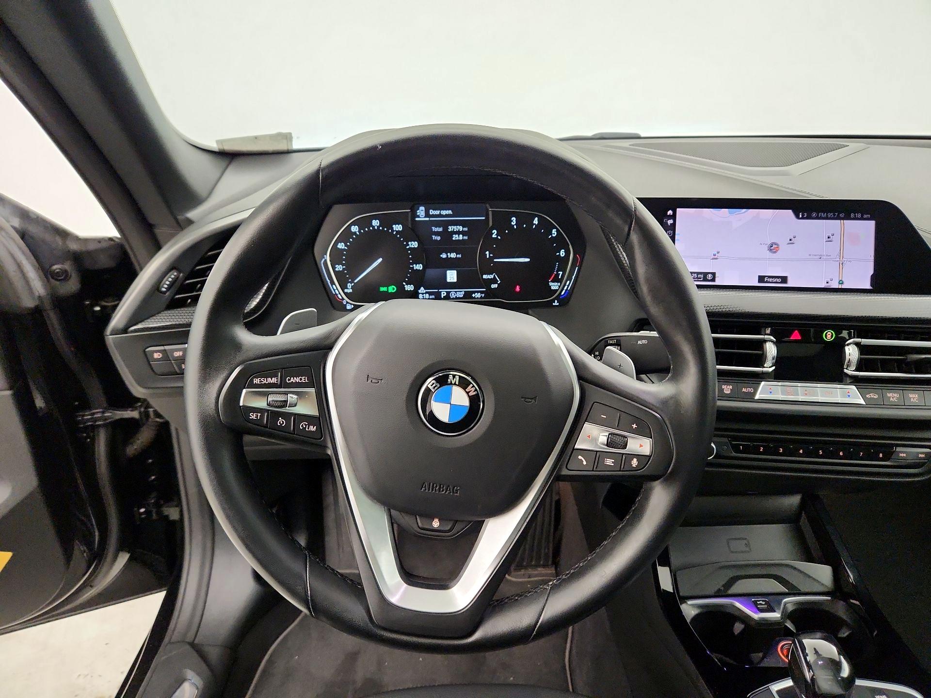 Thumbnail: 2020 BMW 2 Series - 10