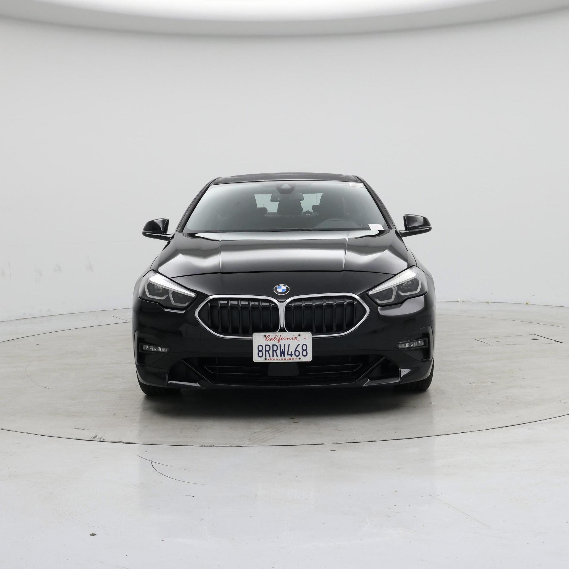 Thumbnail: 2020 BMW 2 Series - 5