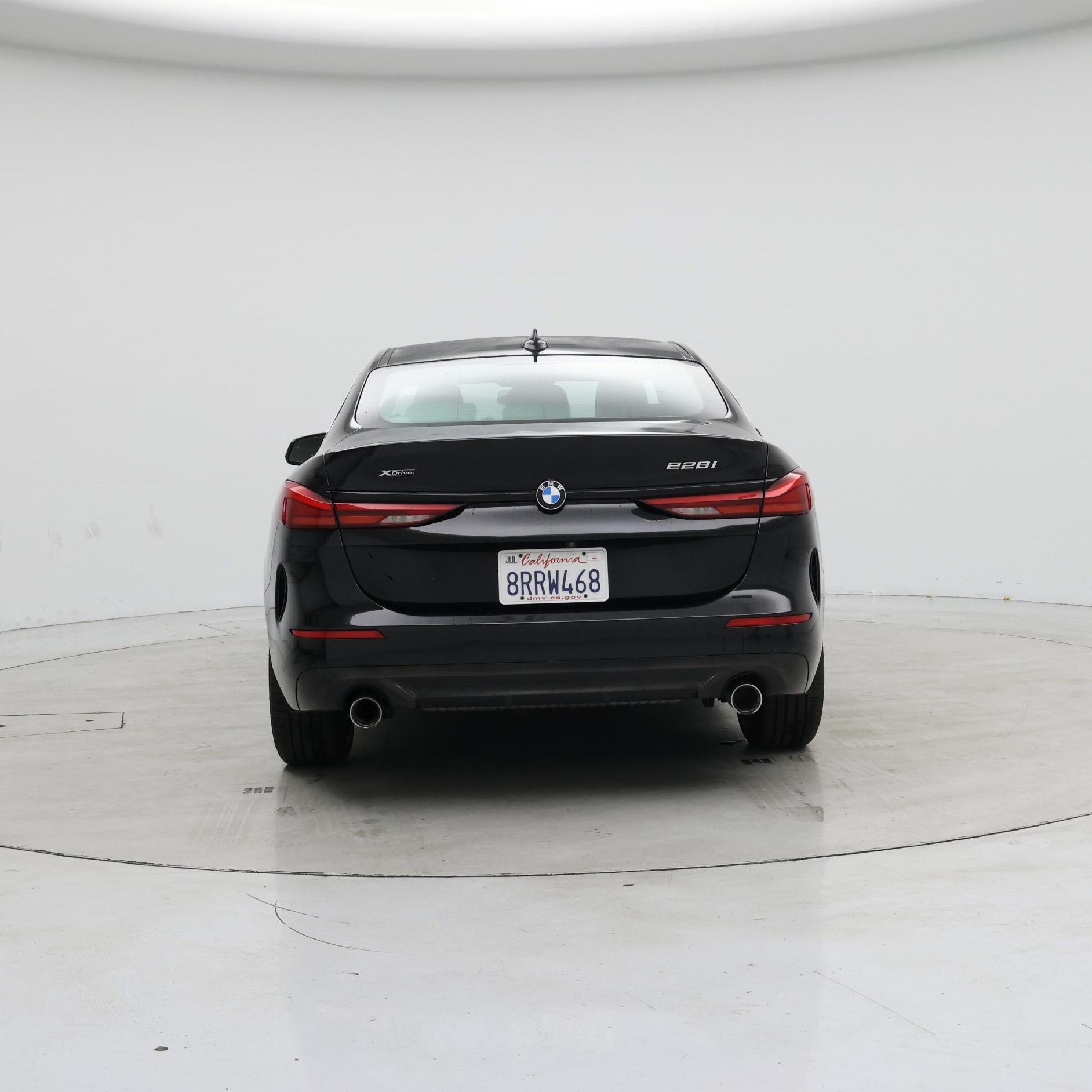 Thumbnail: 2020 BMW 2 Series - 6