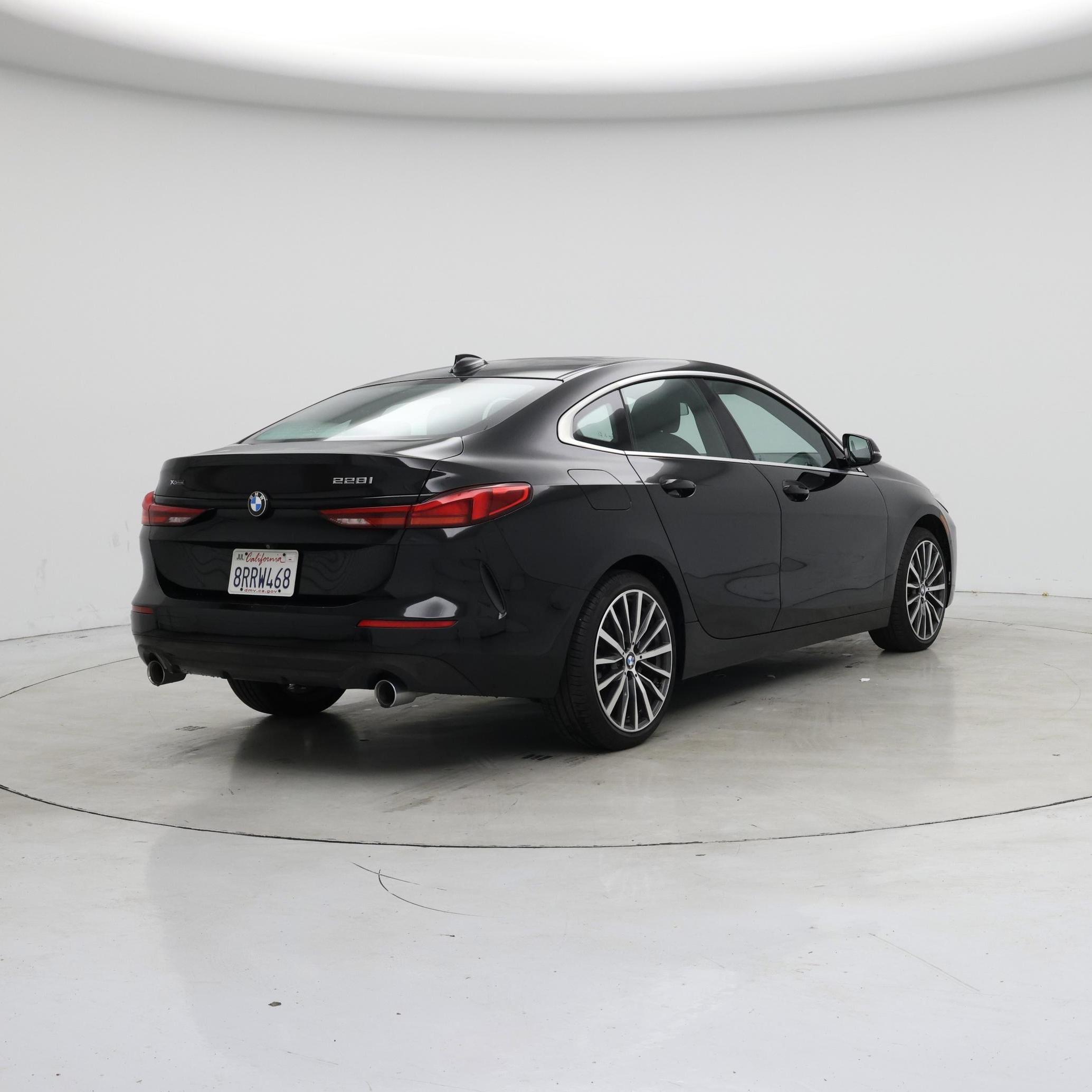 Thumbnail: 2020 BMW 2 Series - 8