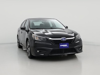 2022 Subaru Legacy Premium