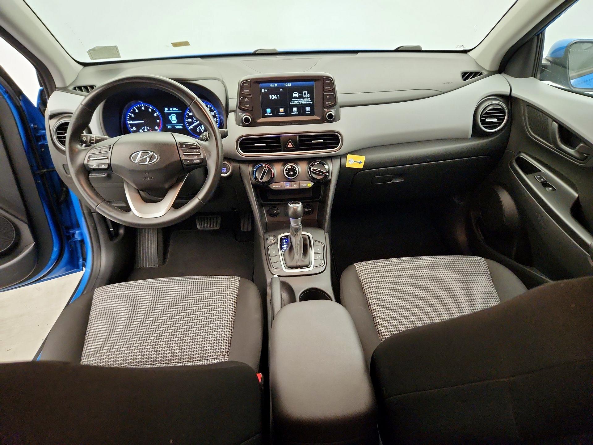 Thumbnail: 2020 Hyundai Kona - 9