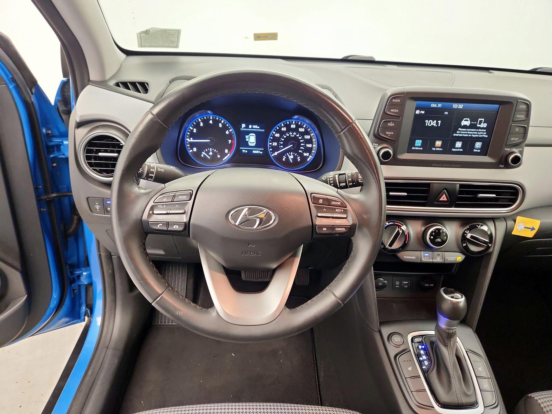 Thumbnail: 2020 Hyundai Kona - 10