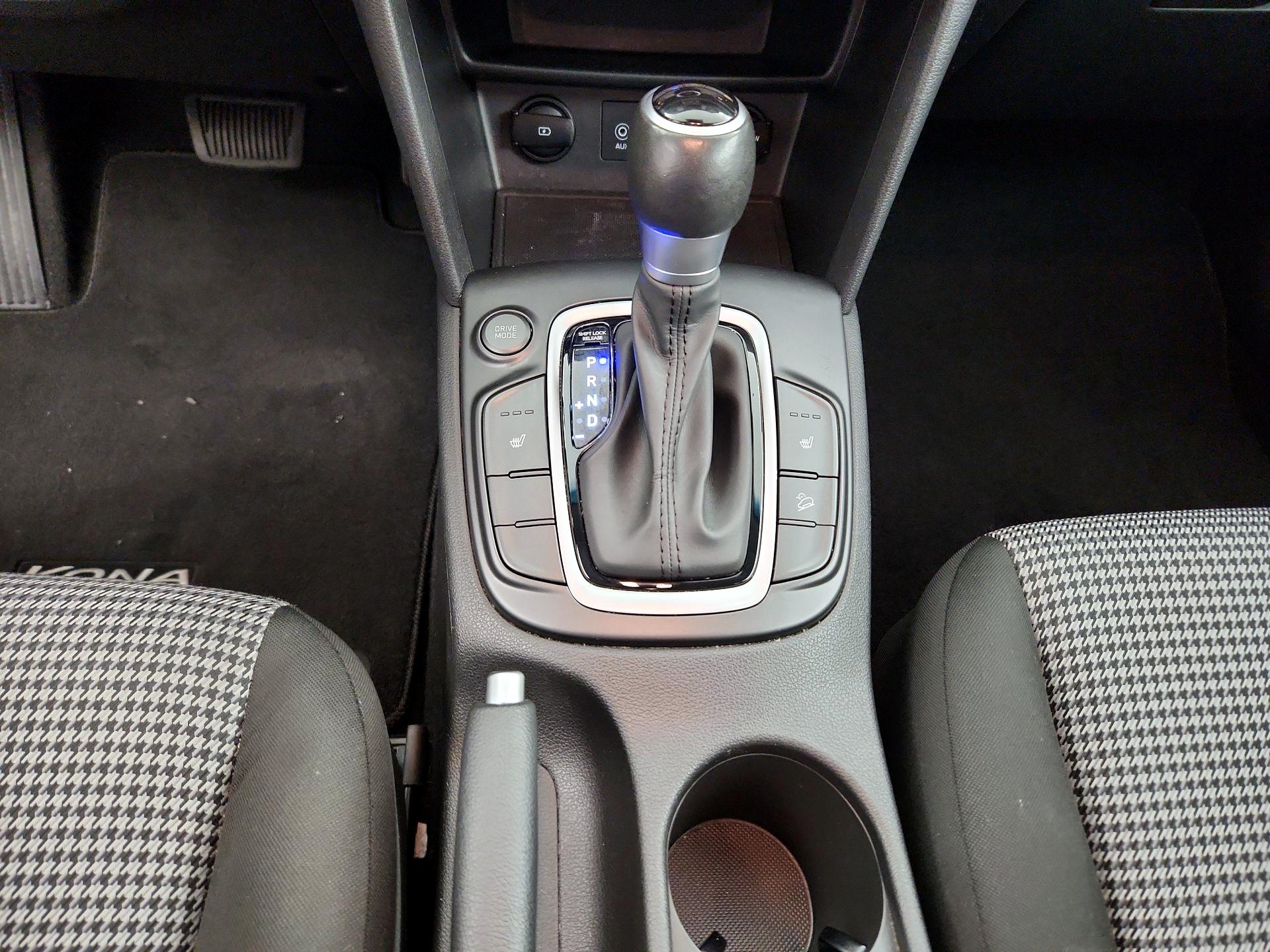 Thumbnail: 2020 Hyundai Kona - 17