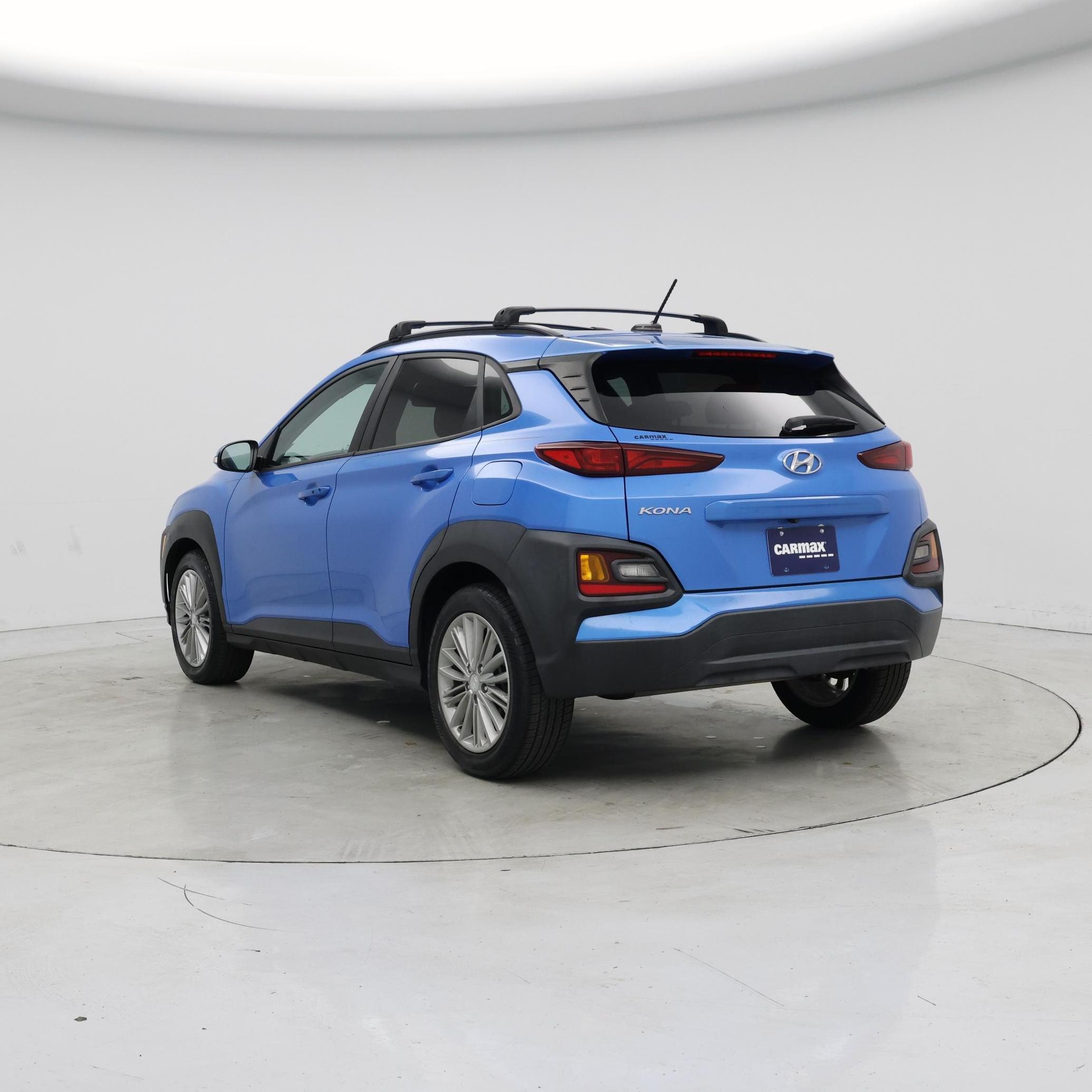 Thumbnail: 2020 Hyundai Kona - 2