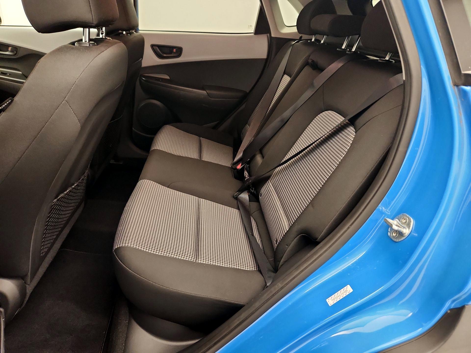 Thumbnail: 2020 Hyundai Kona - 19