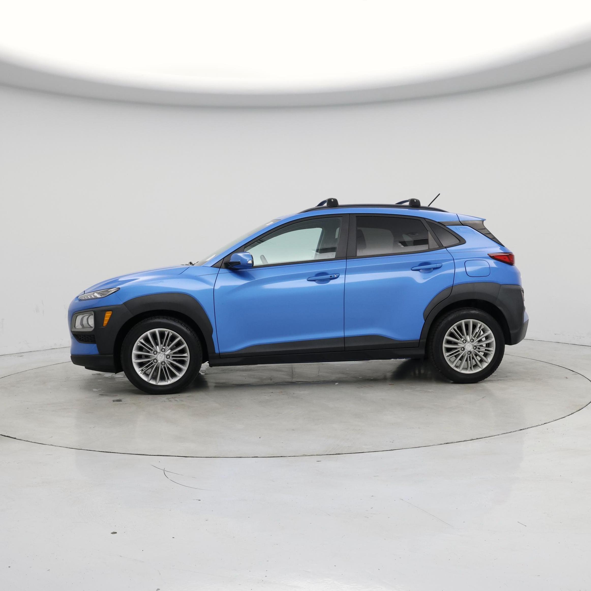 Thumbnail: 2020 Hyundai Kona - 3