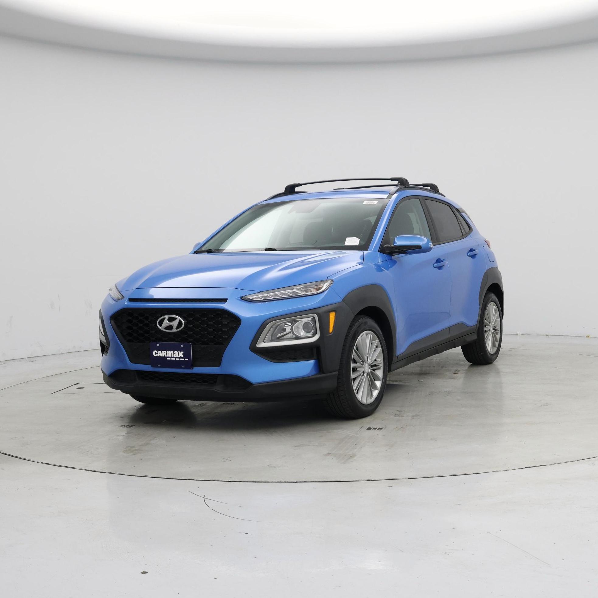 Thumbnail: 2020 Hyundai Kona - 4
