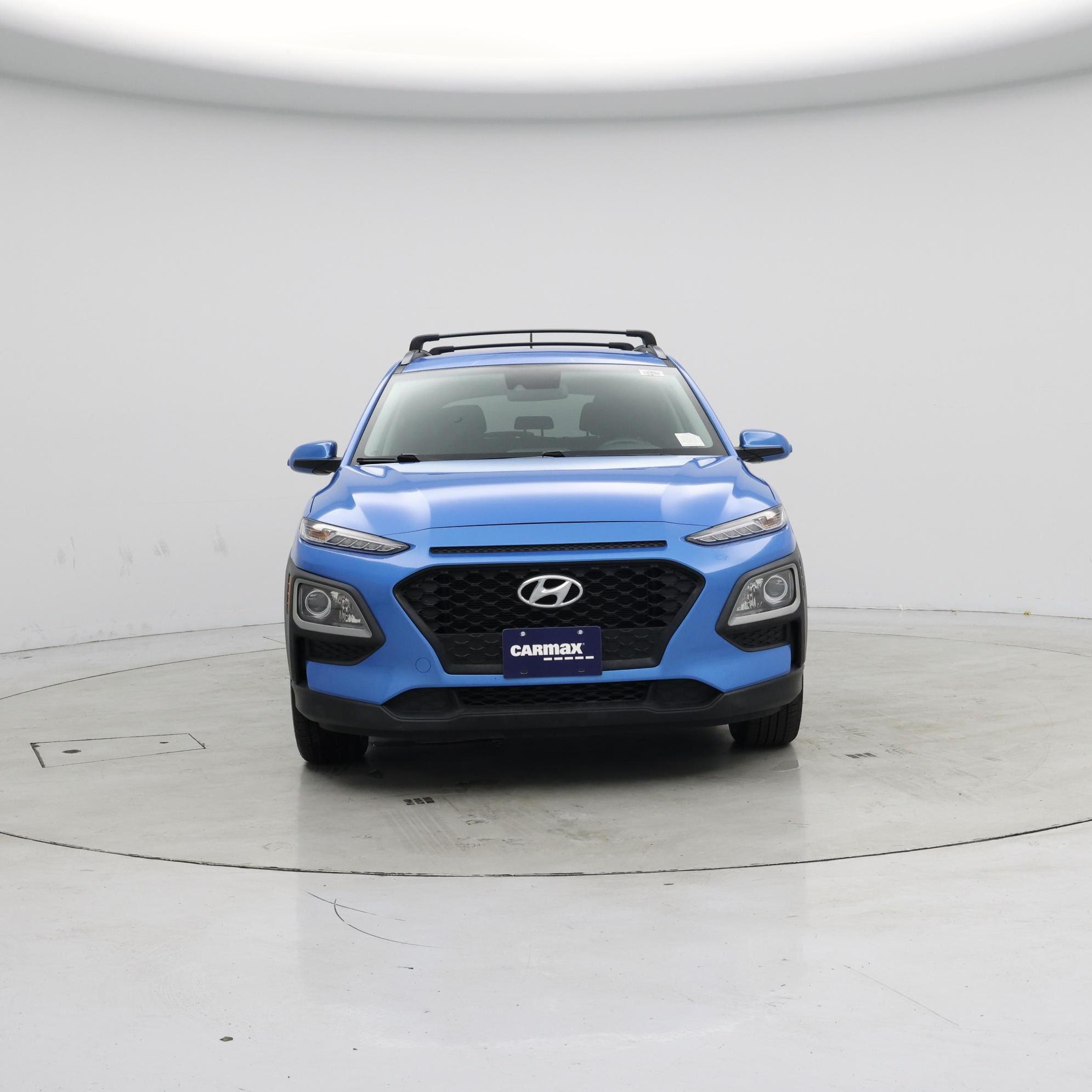 Thumbnail: 2020 Hyundai Kona - 5