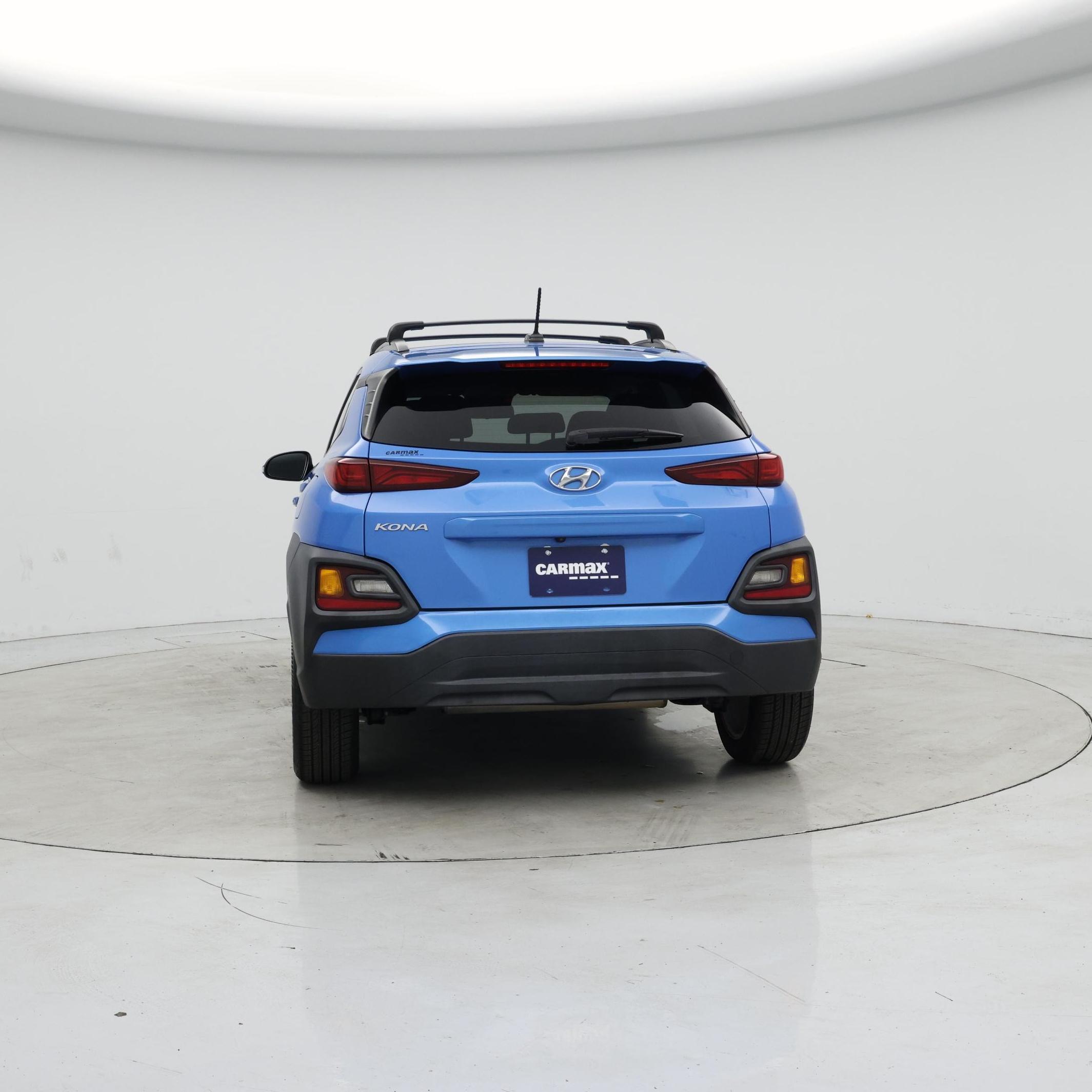 Thumbnail: 2020 Hyundai Kona - 6