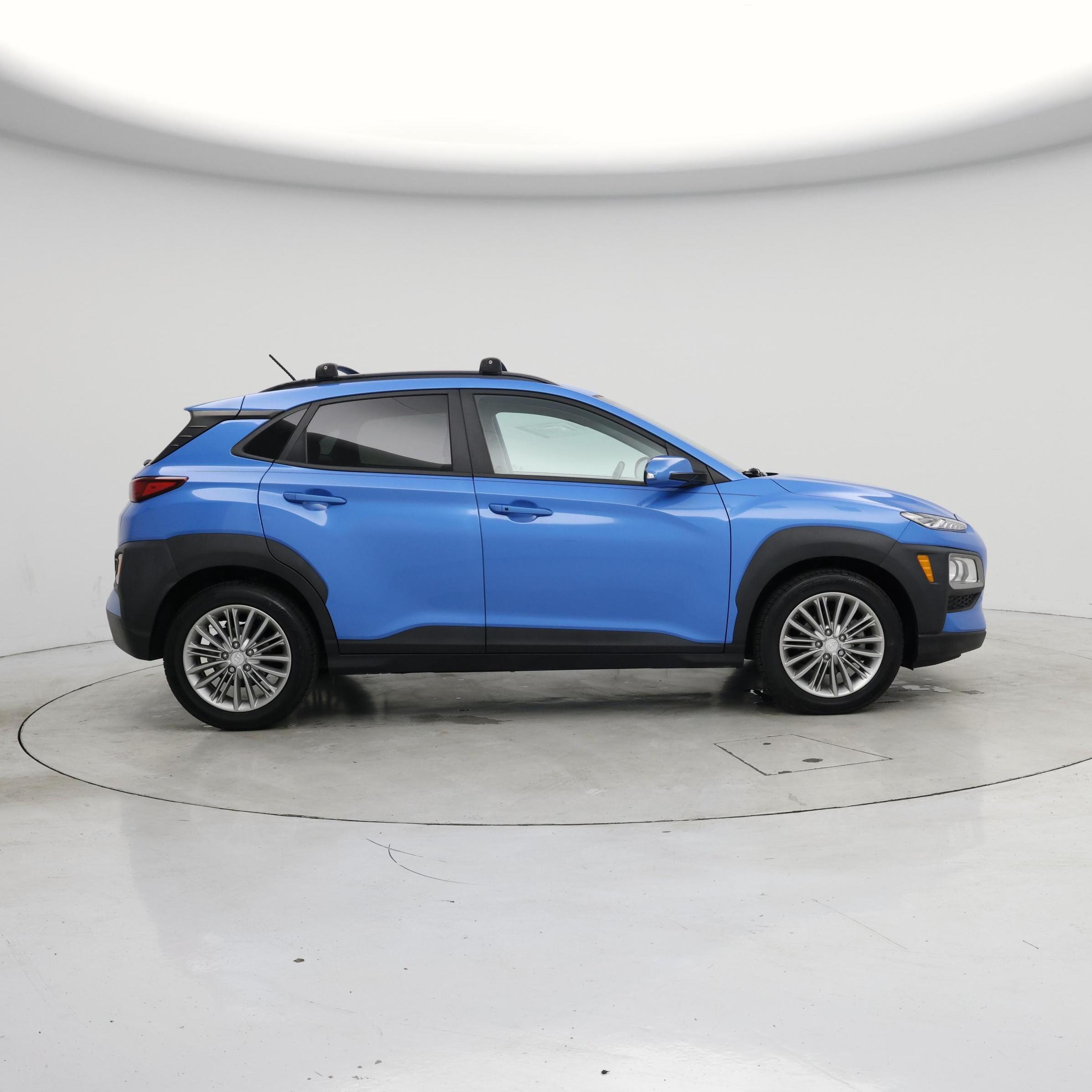 Thumbnail: 2020 Hyundai Kona - 7