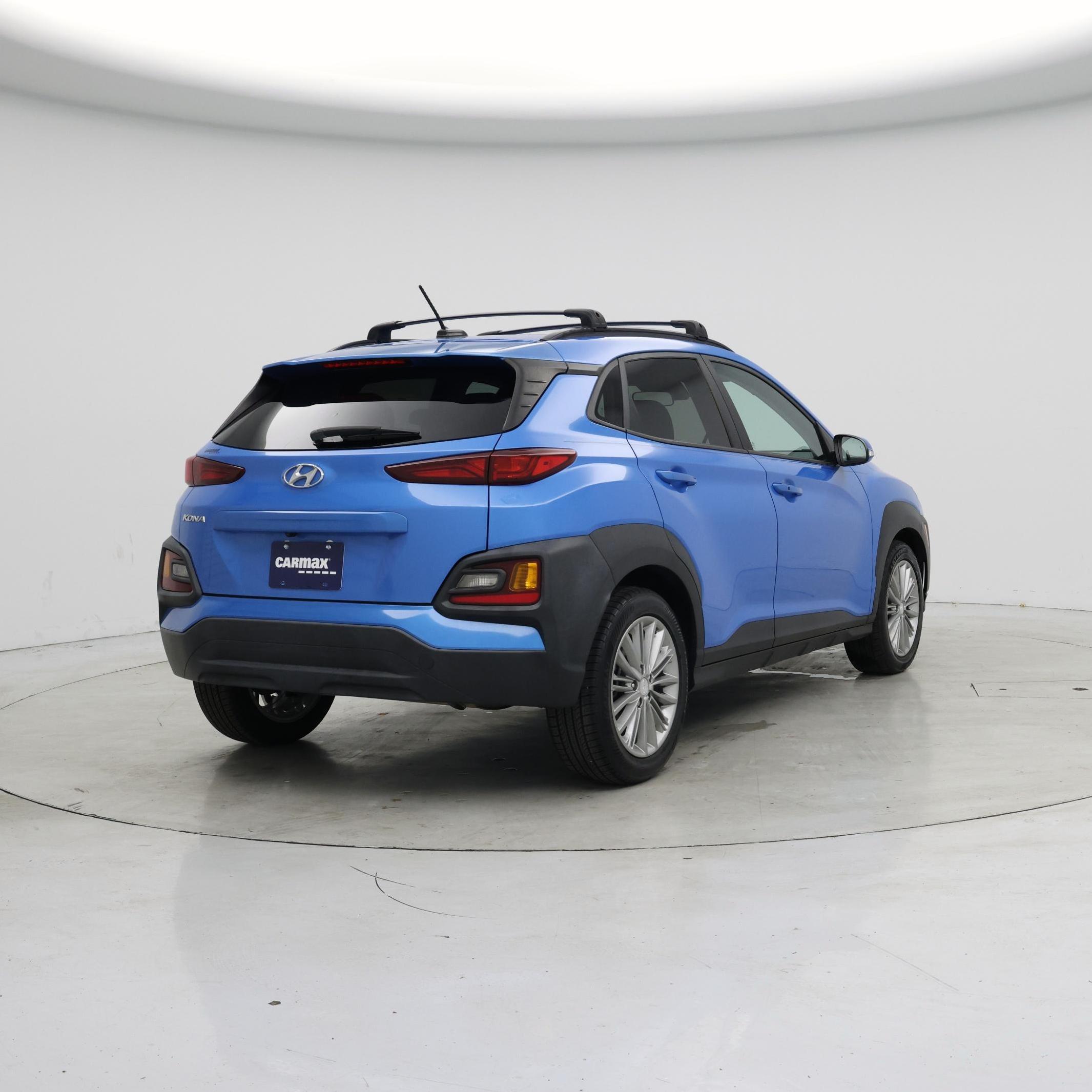 Thumbnail: 2020 Hyundai Kona - 8