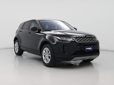 2020 Land Rover Range Rover Evoque S