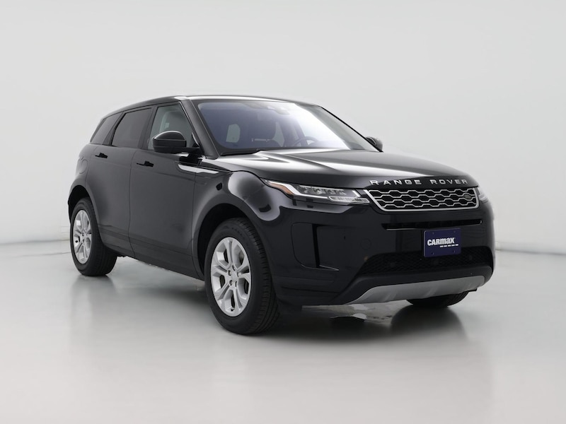 2020 Land Rover Range Rover Evoque S -
                  Bakersfield, CA