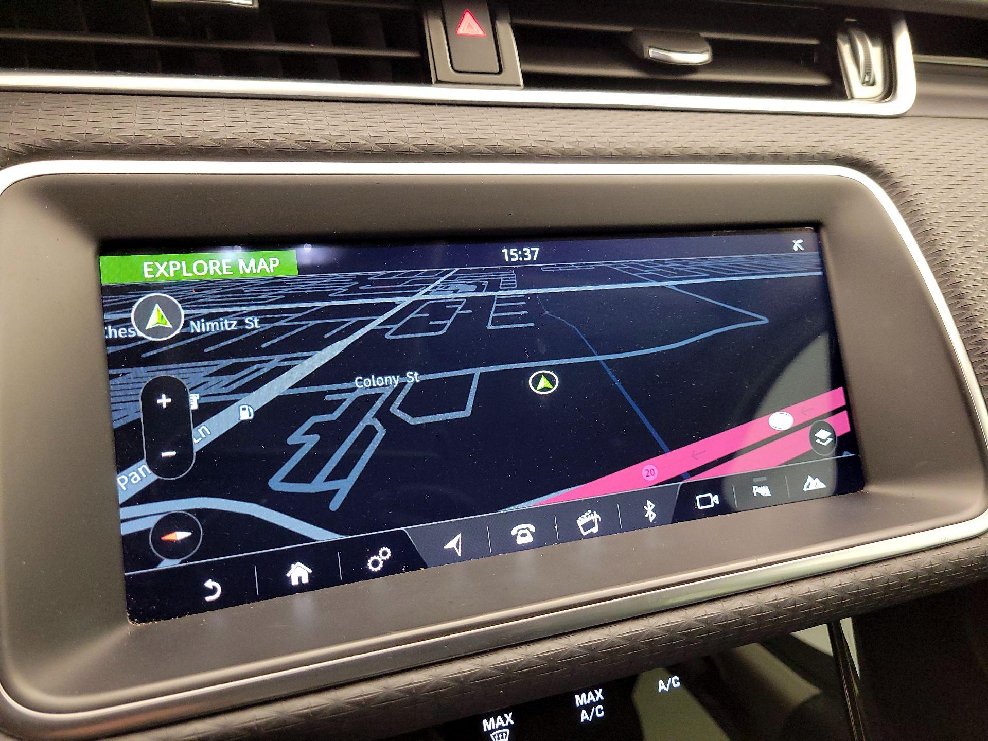 Thumbnail: 2020 Land Rover Range Rover Evoque - 14