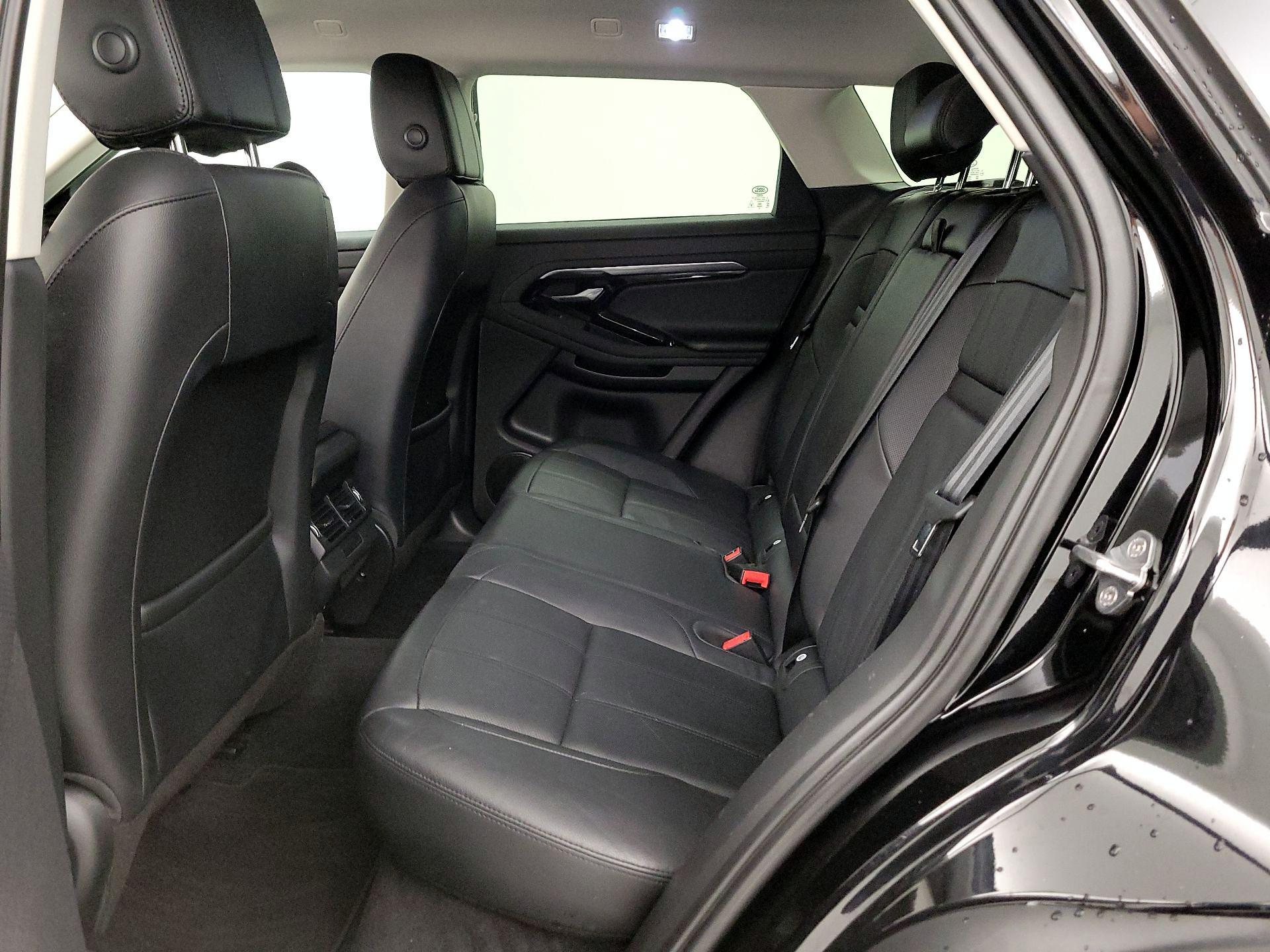 Thumbnail: 2020 Land Rover Range Rover Evoque - 20