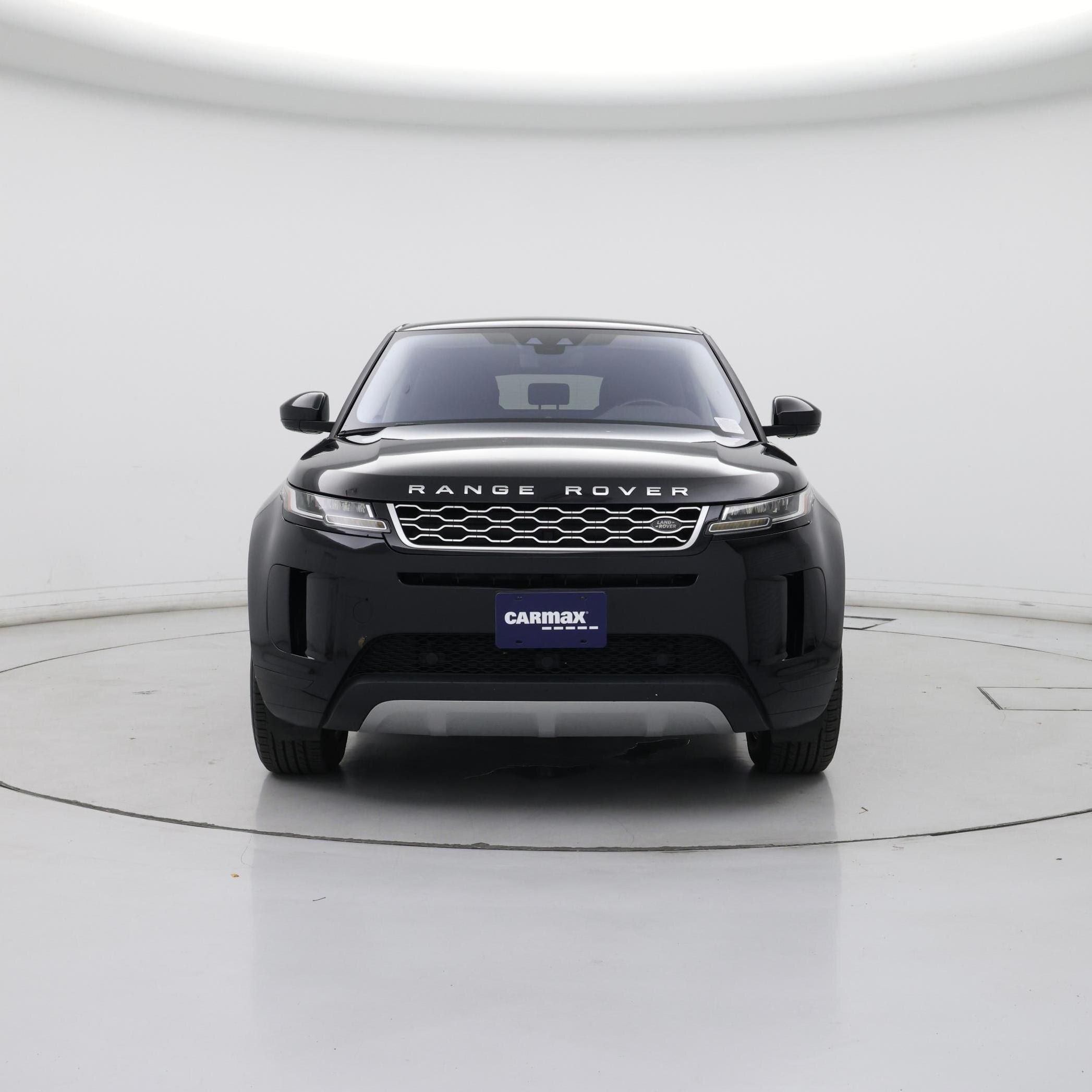 Thumbnail: 2020 Land Rover Range Rover Evoque - 5