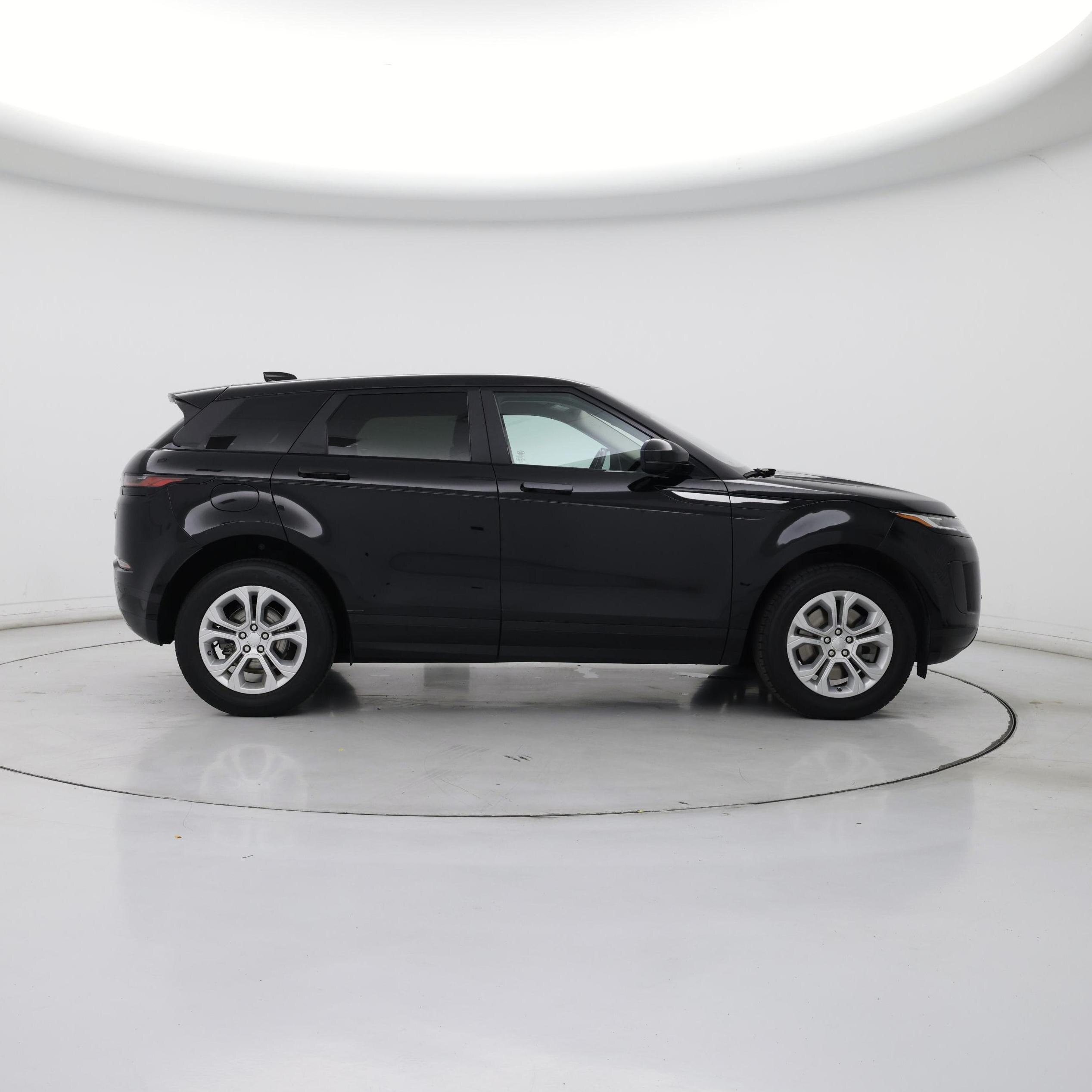 Thumbnail: 2020 Land Rover Range Rover Evoque - 7