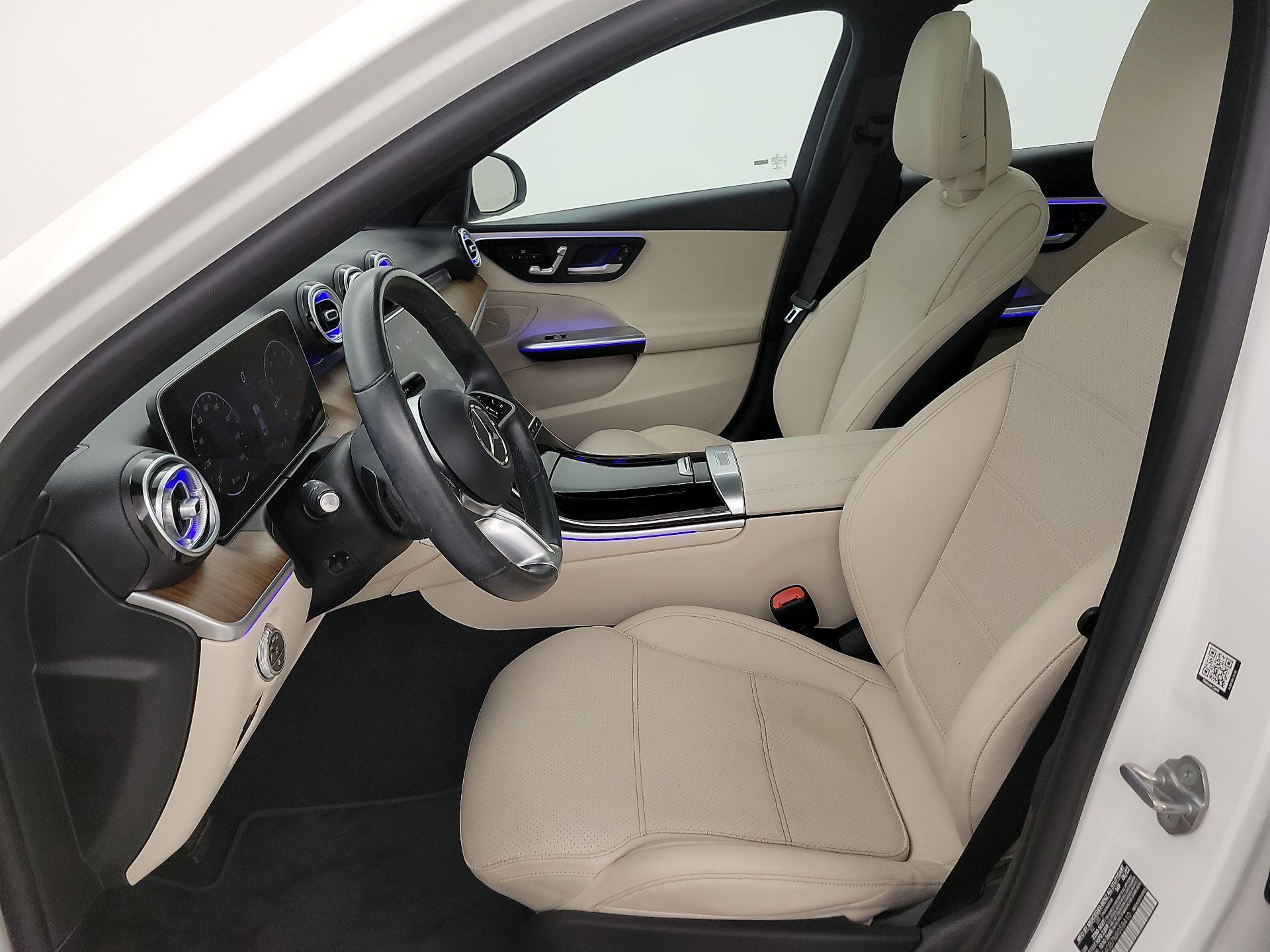 Thumbnail: 2022 Mercedes-Benz C-Class - 11