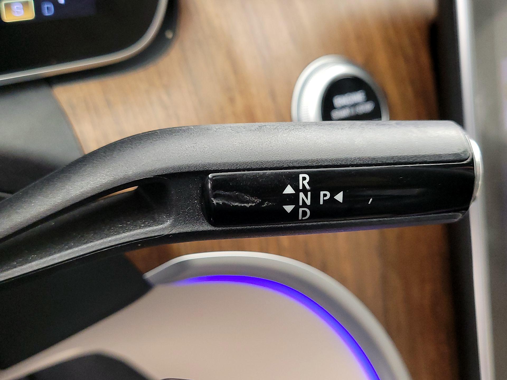 Thumbnail: 2022 Mercedes-Benz C-Class - 17