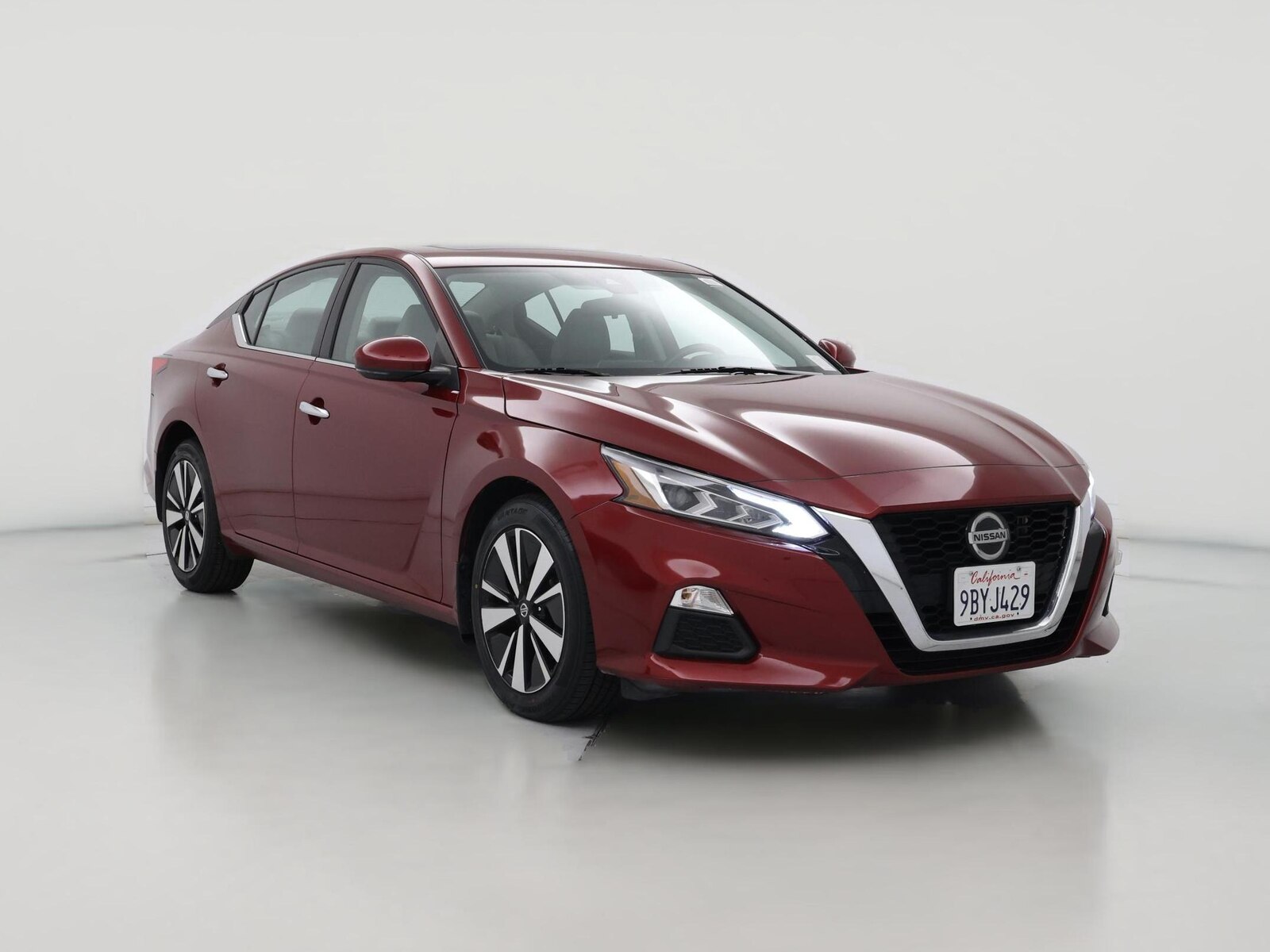 2022 Nissan Altima SV