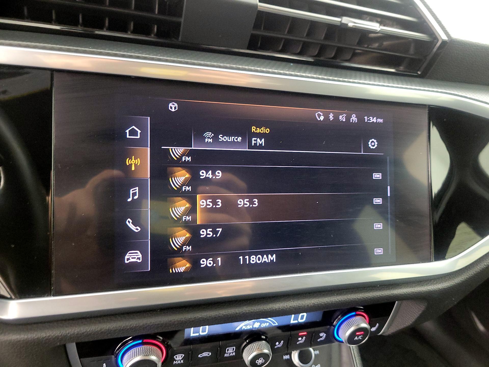 Thumbnail: 2022 Audi Q3 - 15