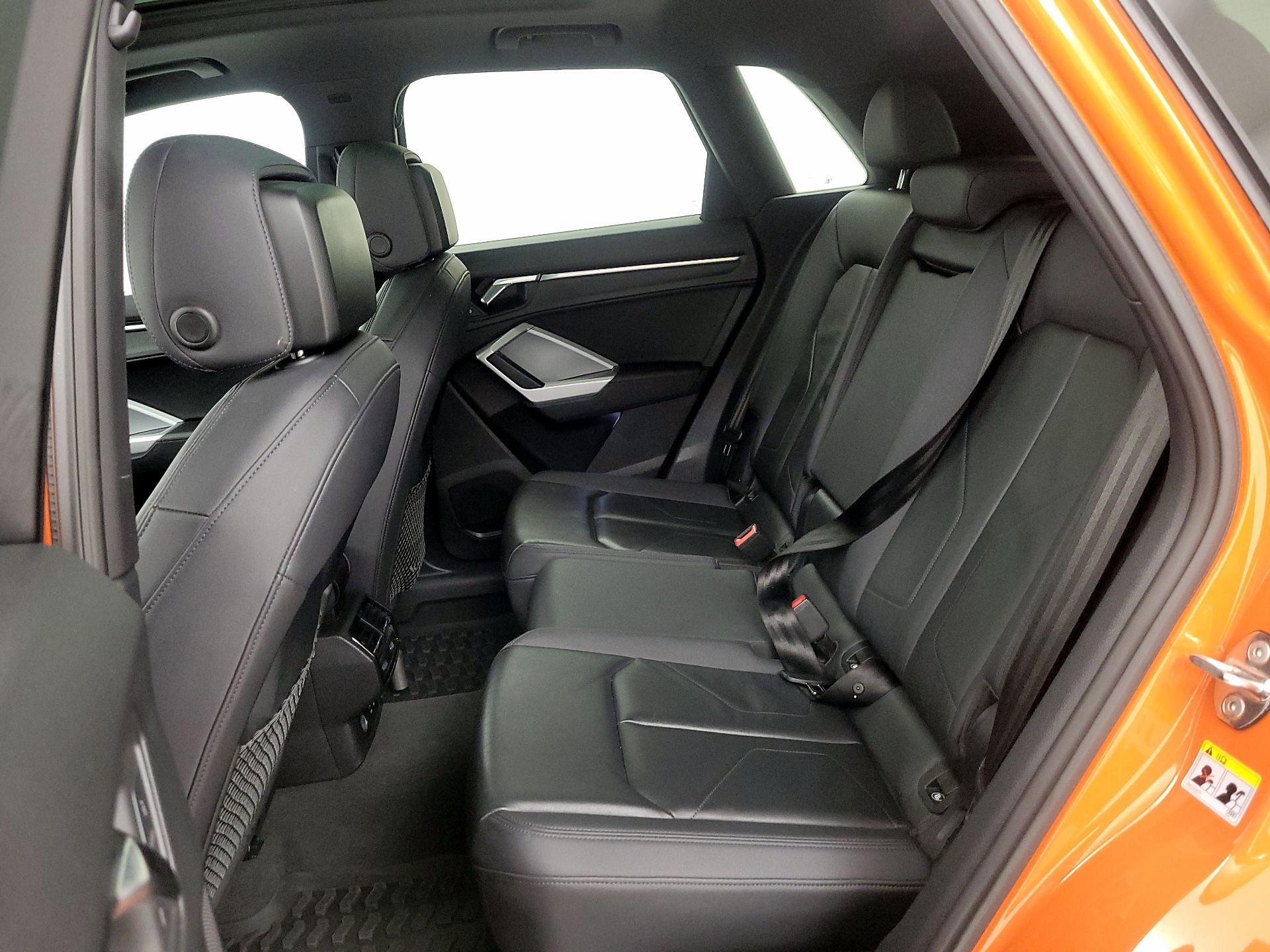 Thumbnail: 2022 Audi Q3 - 20