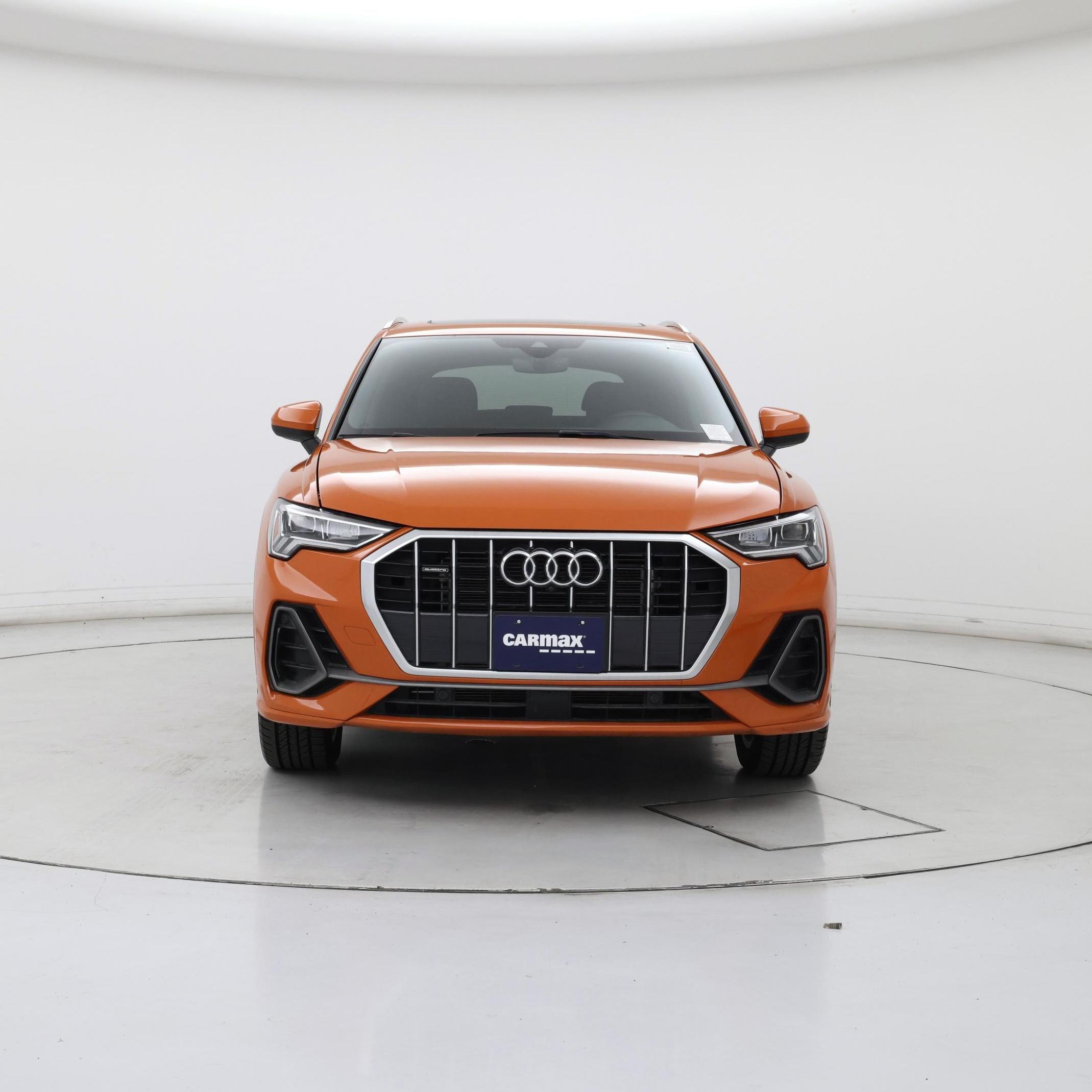 Thumbnail: 2022 Audi Q3 - 5