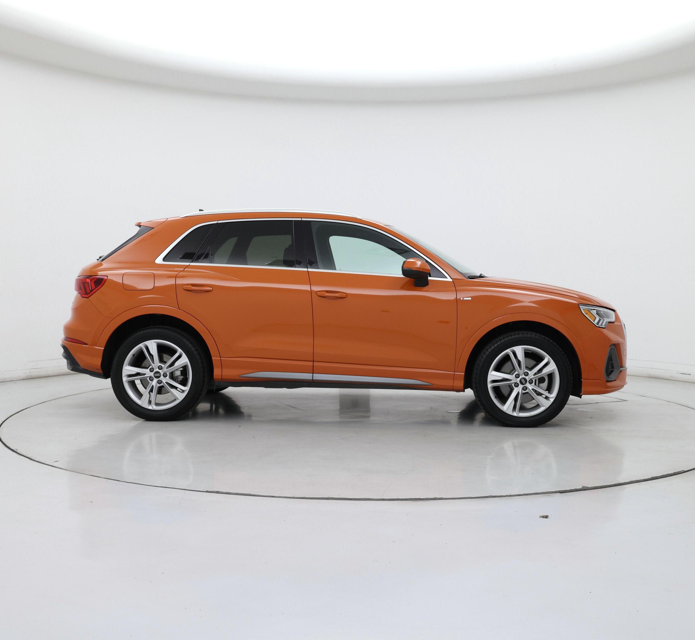 Thumbnail: 2022 Audi Q3 - 7