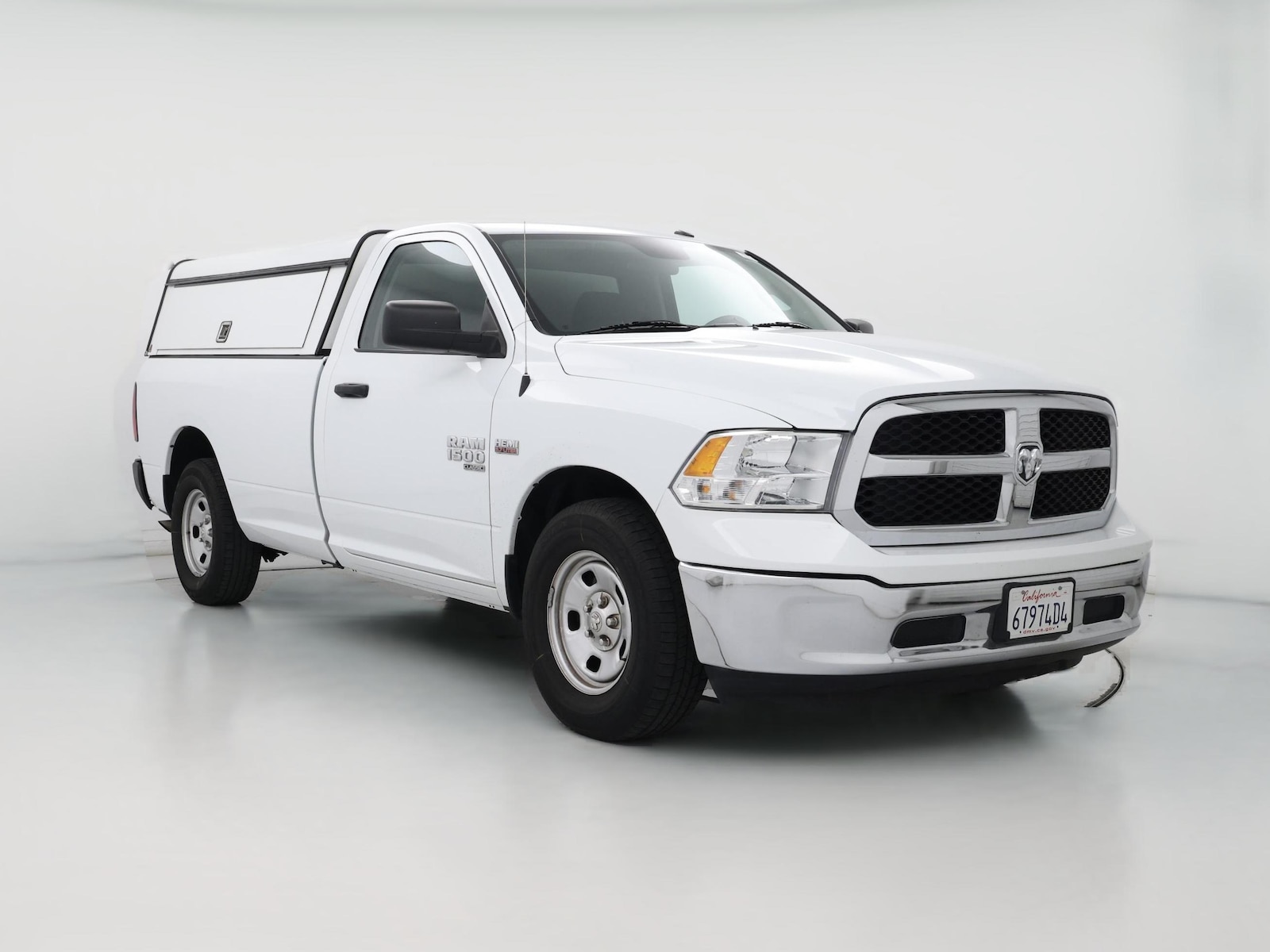 2023 RAM Ram 1500 Classic Tradesman