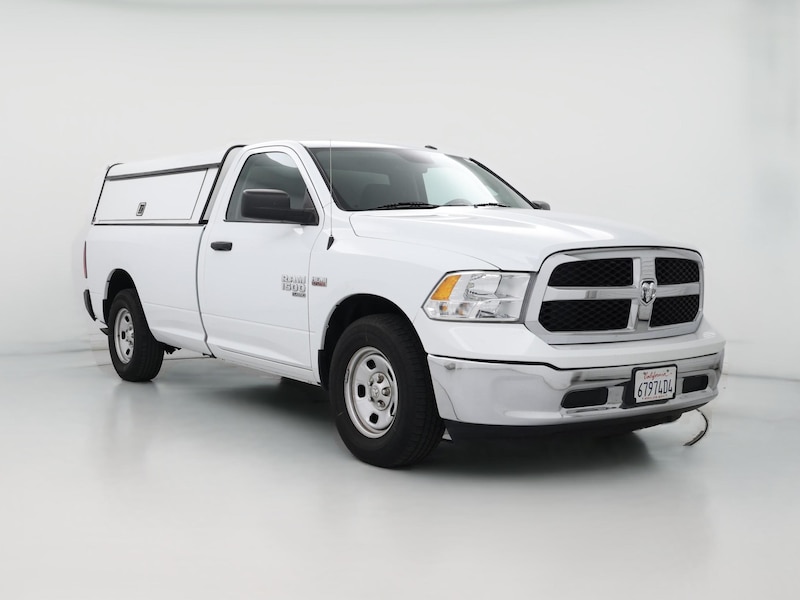 2023 RAM 1500 Classic Tradesman -
                  Bakersfield, CA