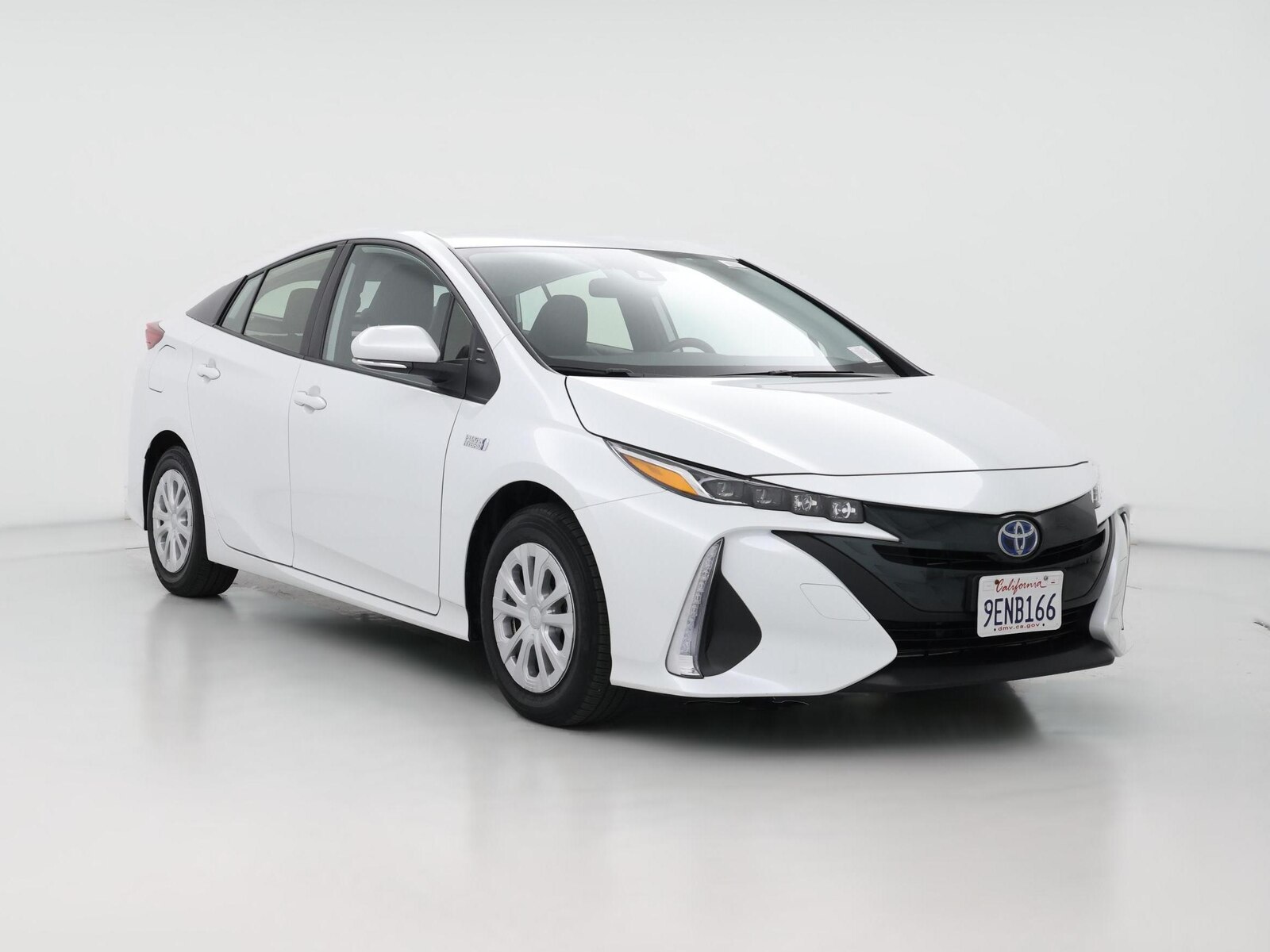 2022 Toyota Prius Prime XLE