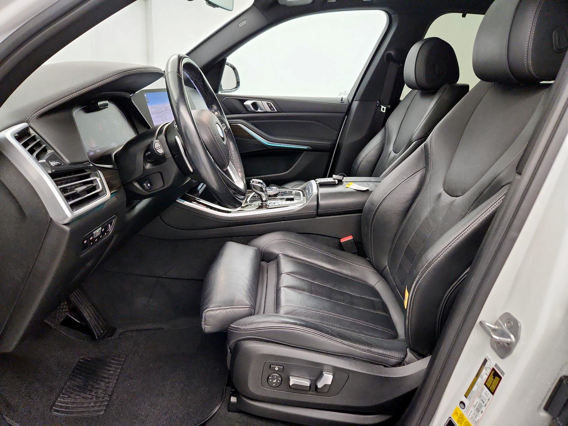 Thumbnail: 2020 BMW X5 - 11