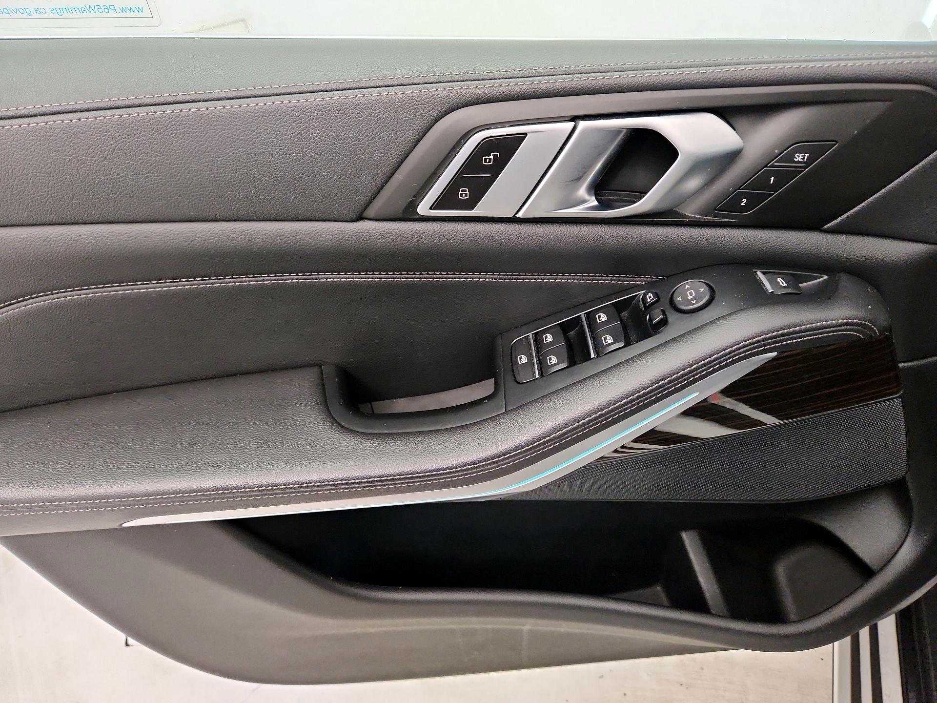 Thumbnail: 2020 BMW X5 - 12