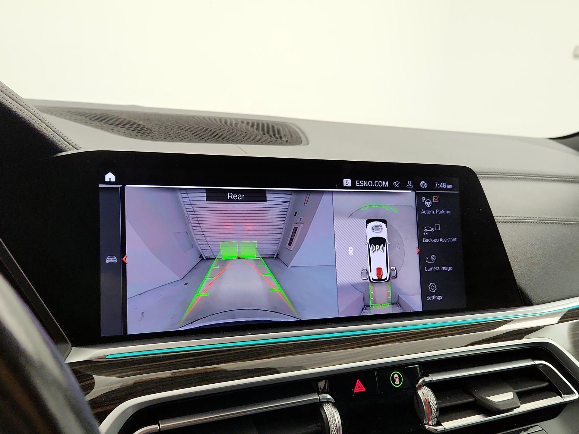 Thumbnail: 2020 BMW X5 - 15