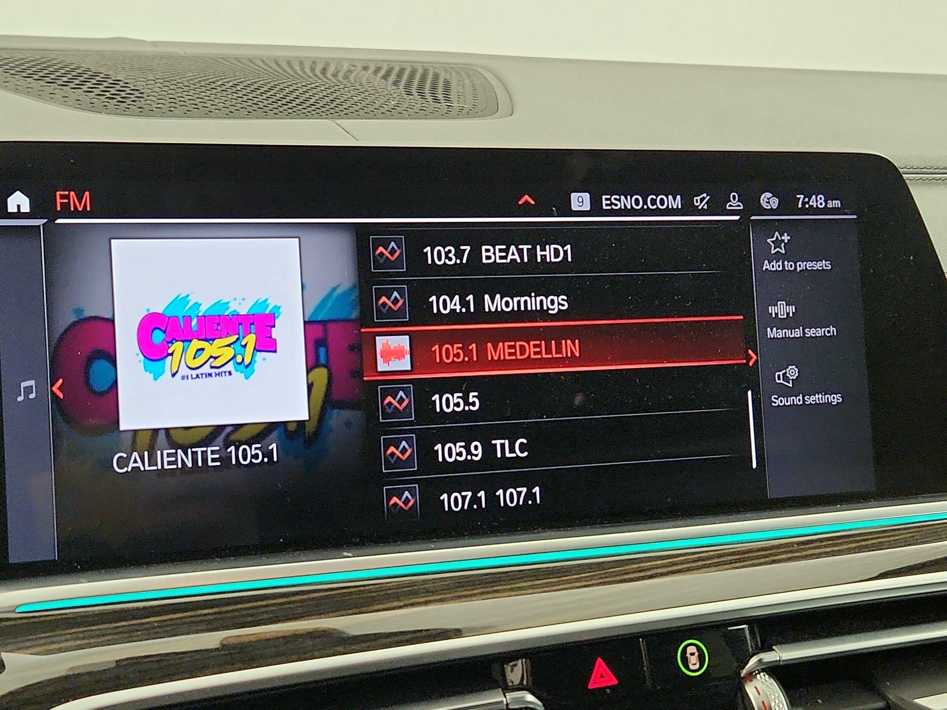 Thumbnail: 2020 BMW X5 - 16