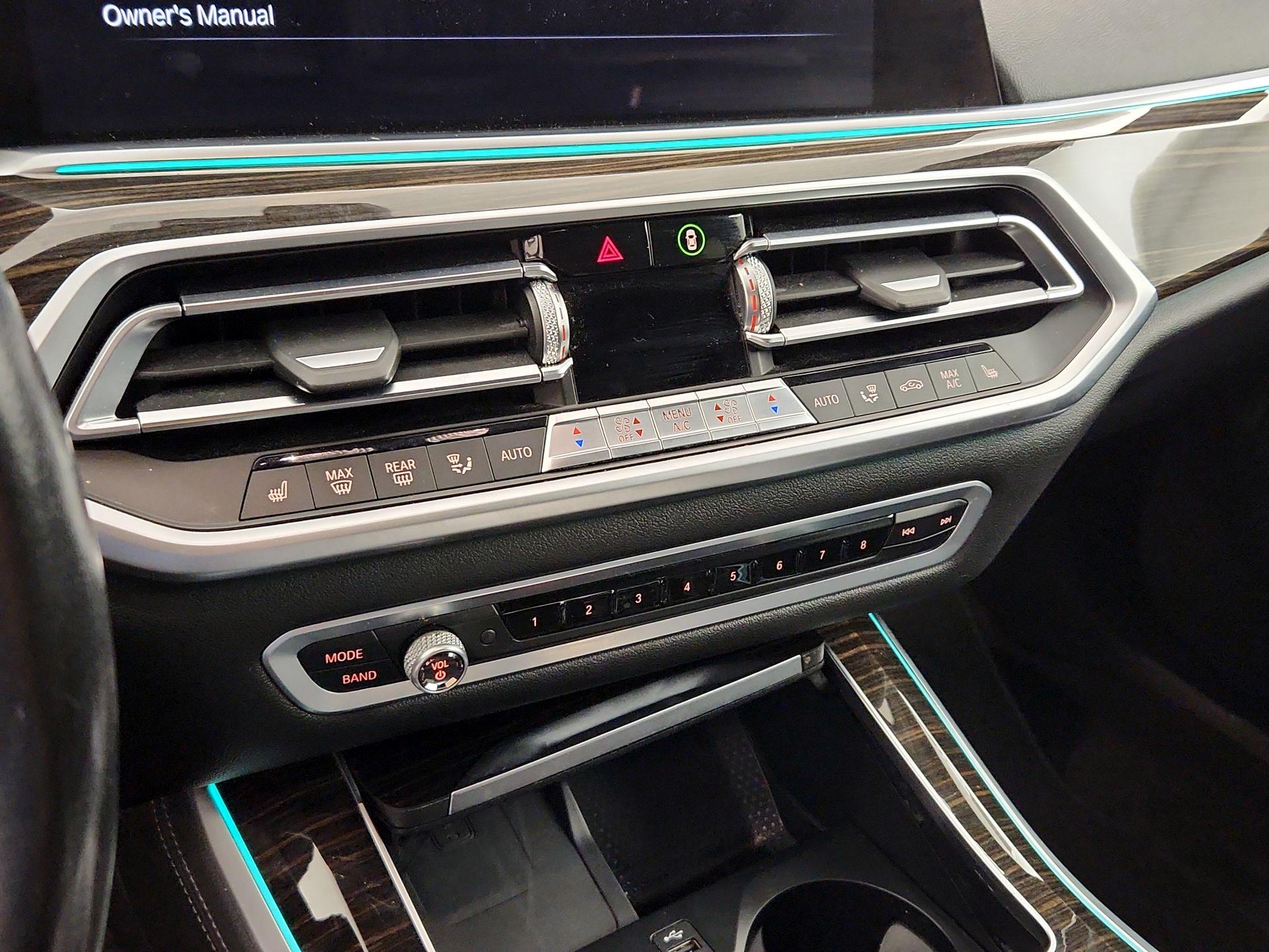 Thumbnail: 2020 BMW X5 - 17