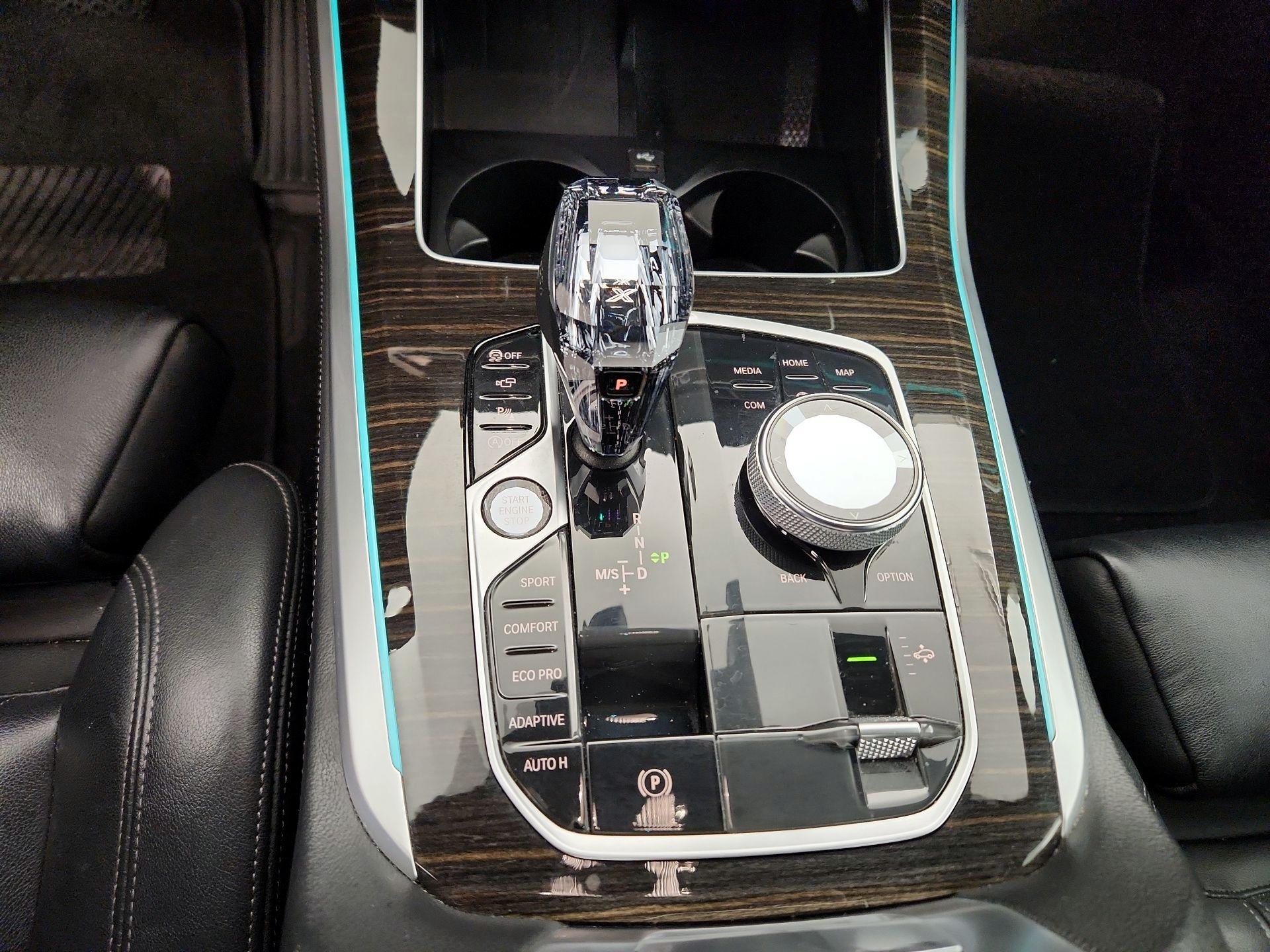 Thumbnail: 2020 BMW X5 - 18