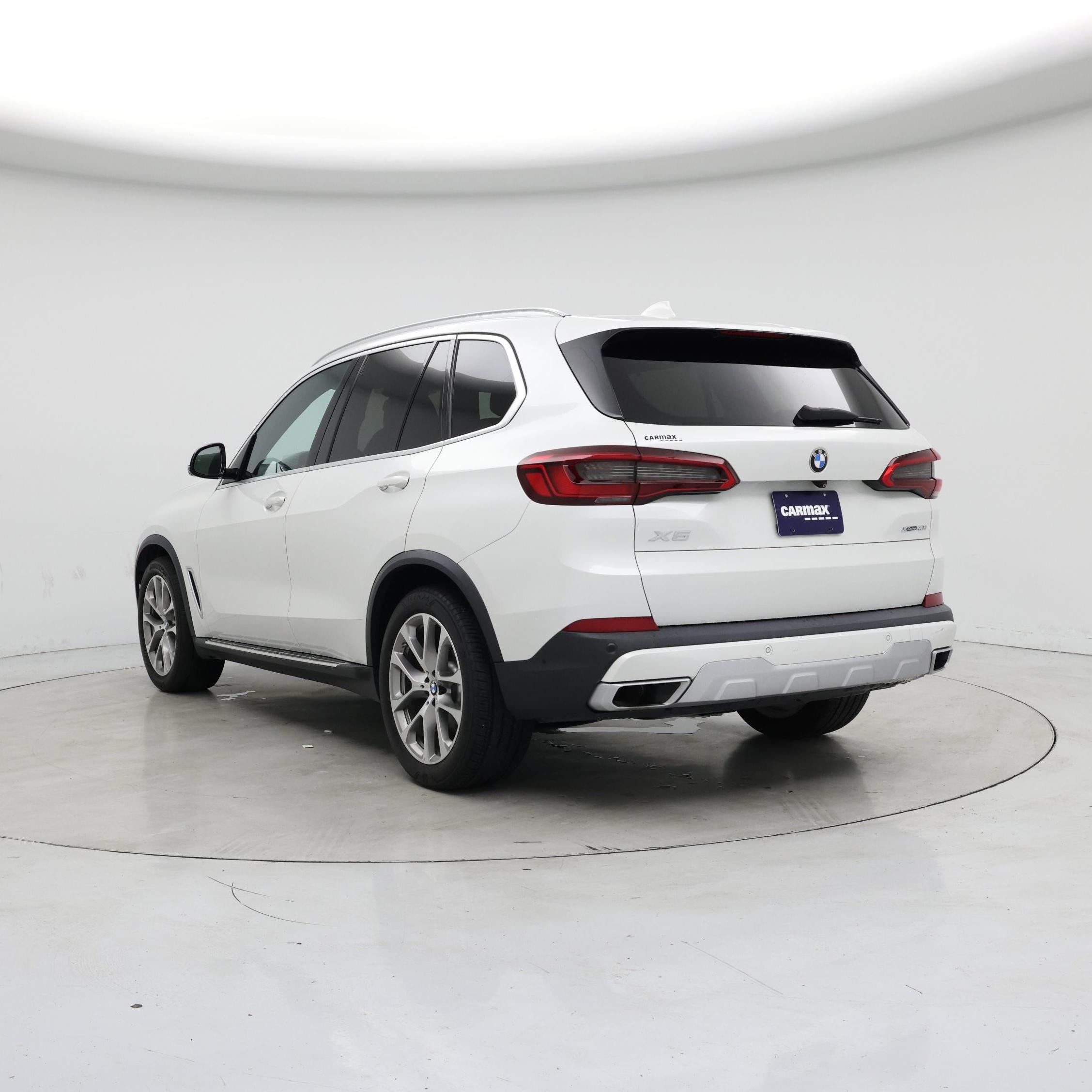 Thumbnail: 2020 BMW X5 - 2