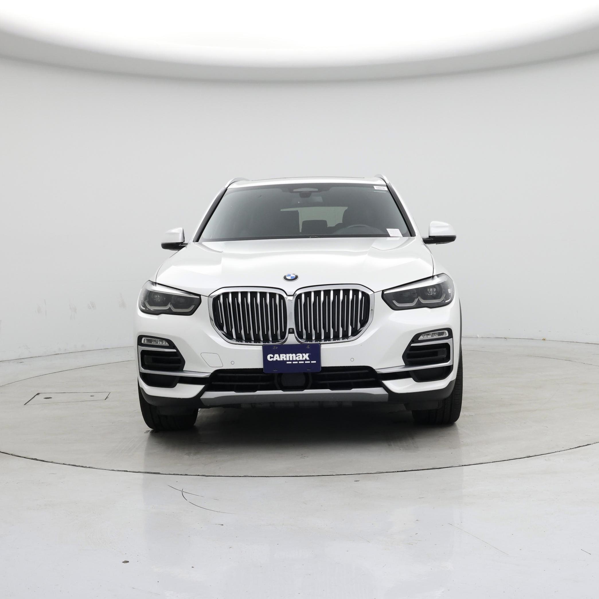 Thumbnail: 2020 BMW X5 - 5