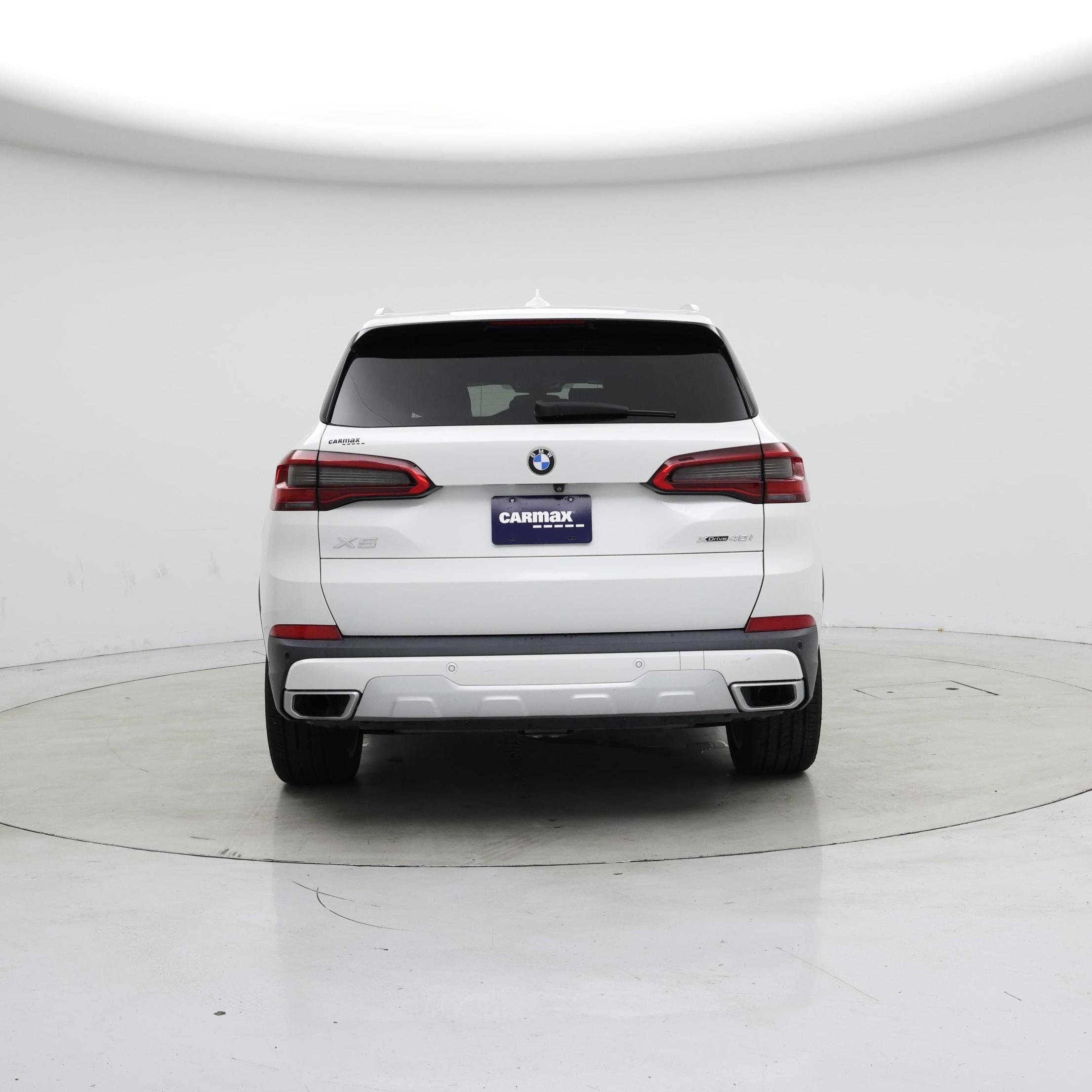 Thumbnail: 2020 BMW X5 - 6